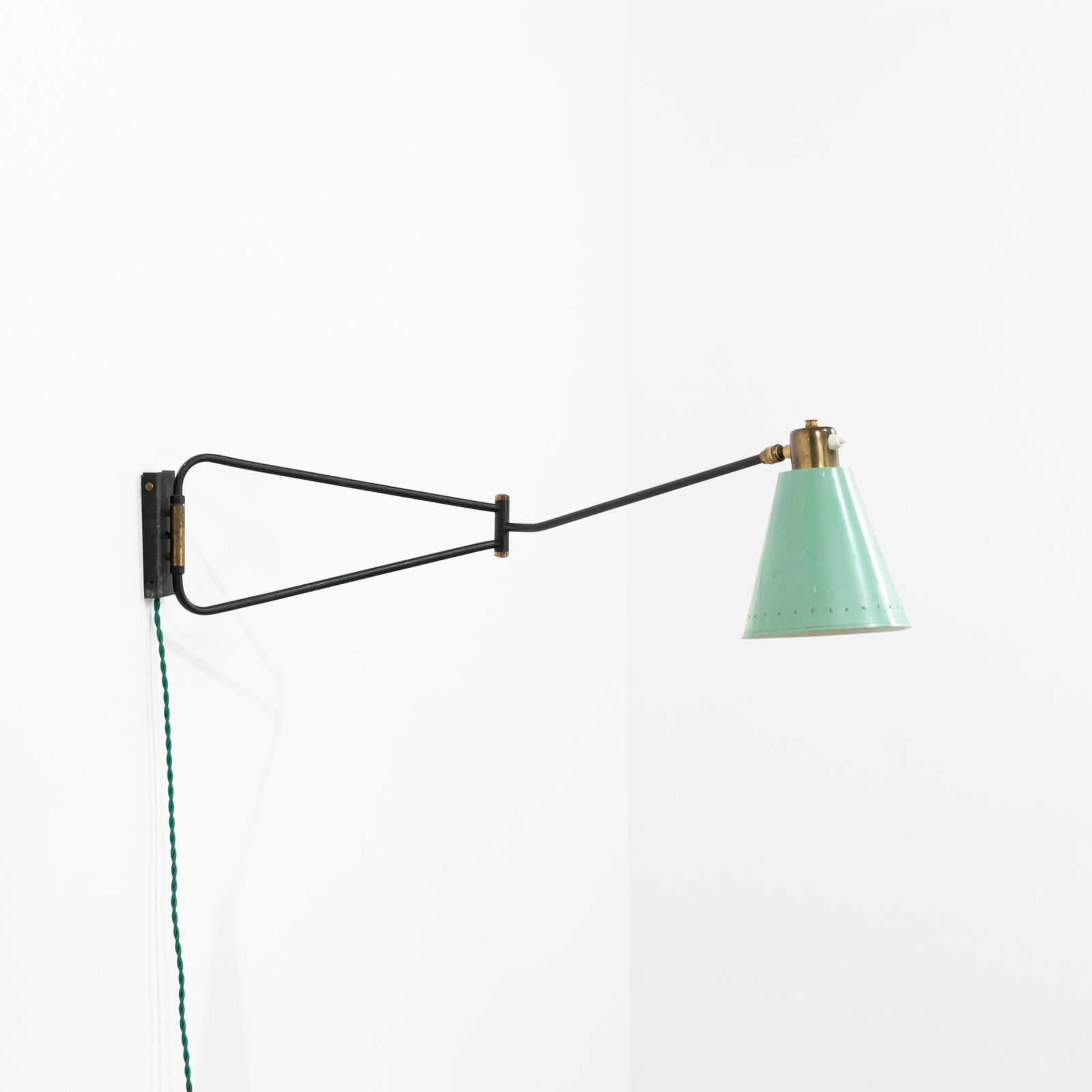 Rene Mathieu - Wall Sconce (1 of 7)