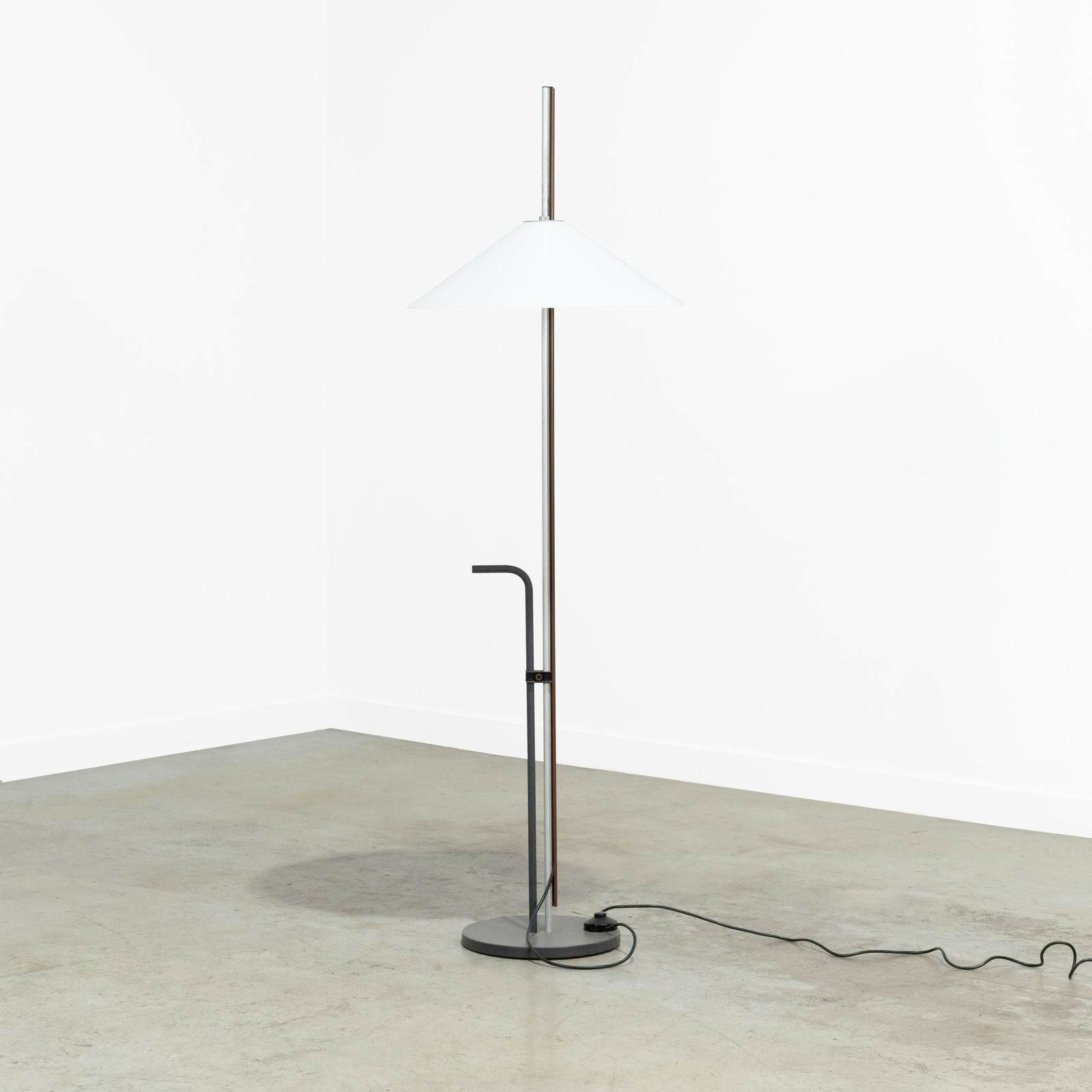 E. Mari & G. Fassina - Aggregato Tavolo Stelo Lamp (1 of 7)