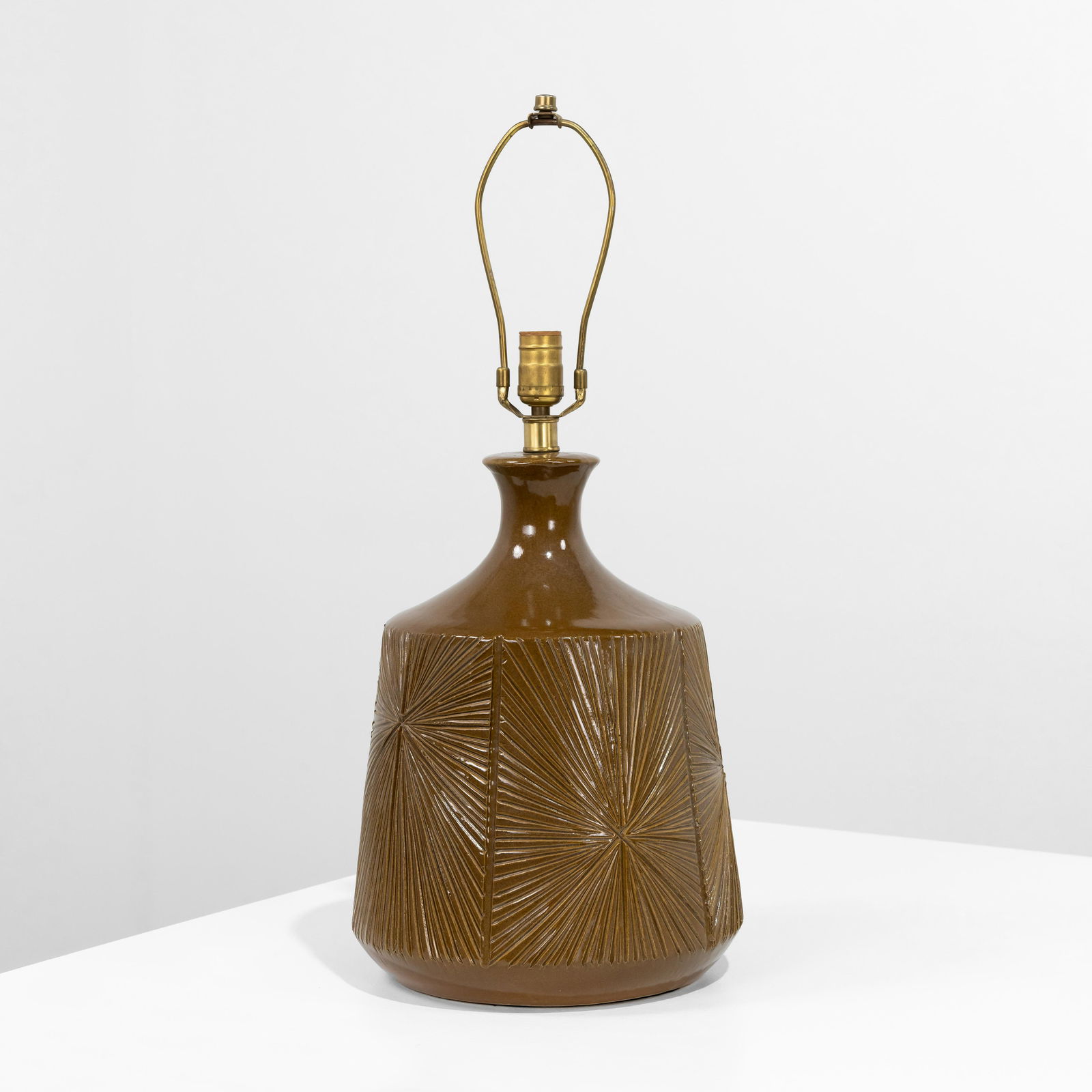 David Cressey & Robert Maxwell - Table Lamp (1 of 4)