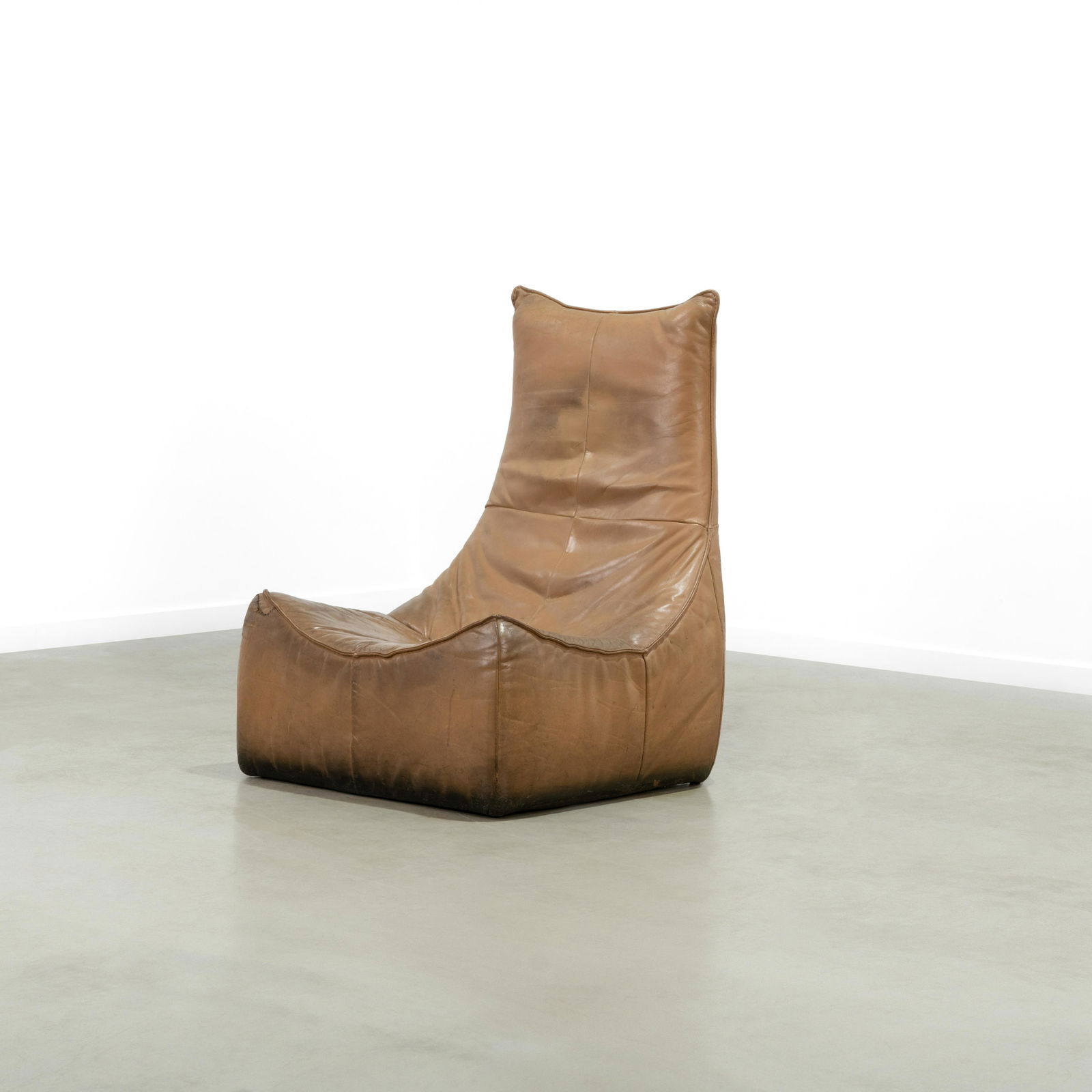 Gerard Van Den Berg - Rock Lounge Chair (1 of 6)