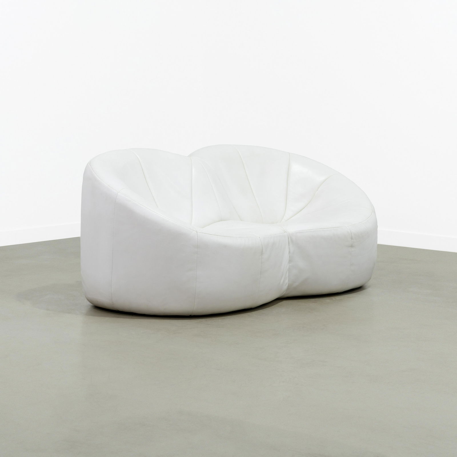 Pierre Paulin - Pumpkin Sofa (1 of 9)