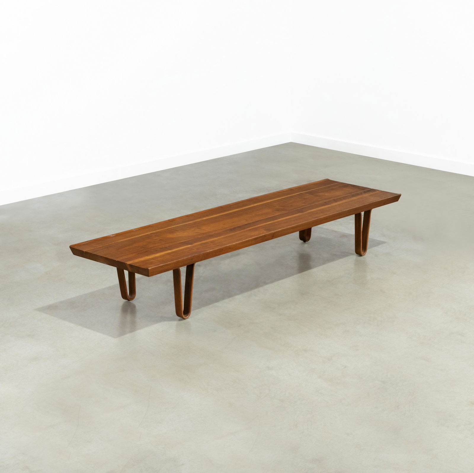 Edward Wormley - Long John Coffee Table (1 of 8)