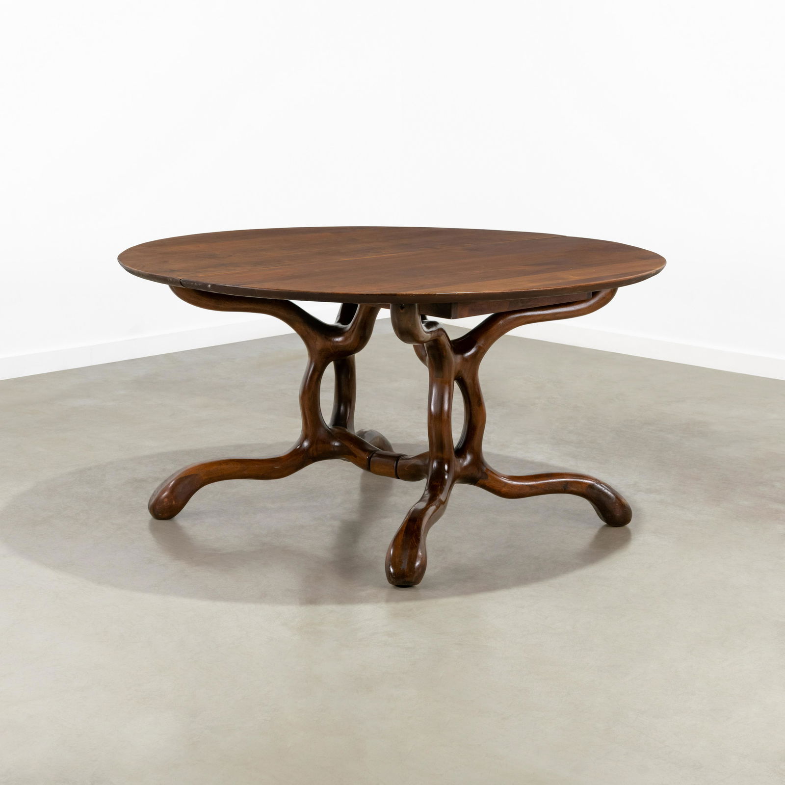 Michael Costerisan - Sculpted Dining Table (1 of 20)