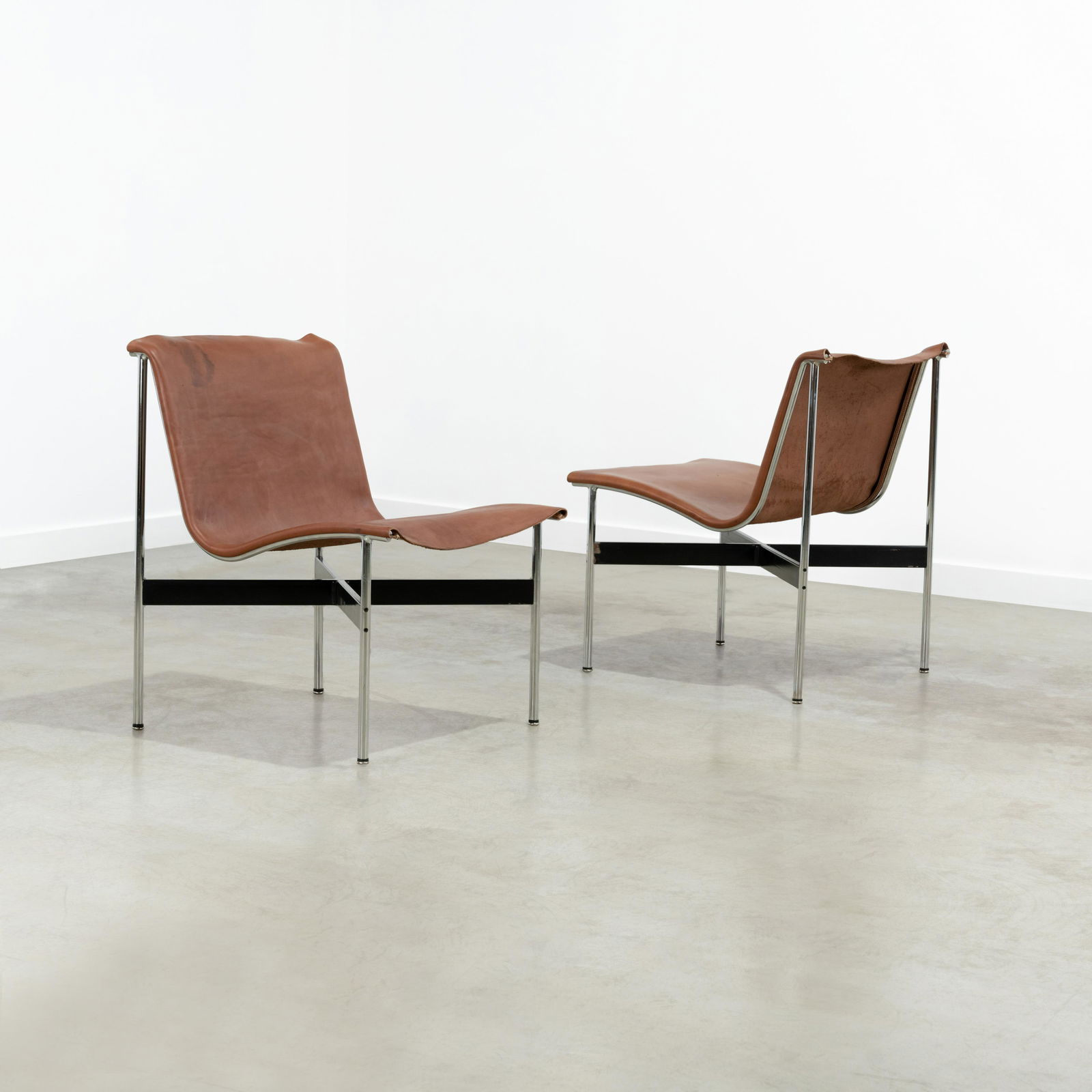 Katavolos, Littell & Kelley - New York Chairs (1 of 9)