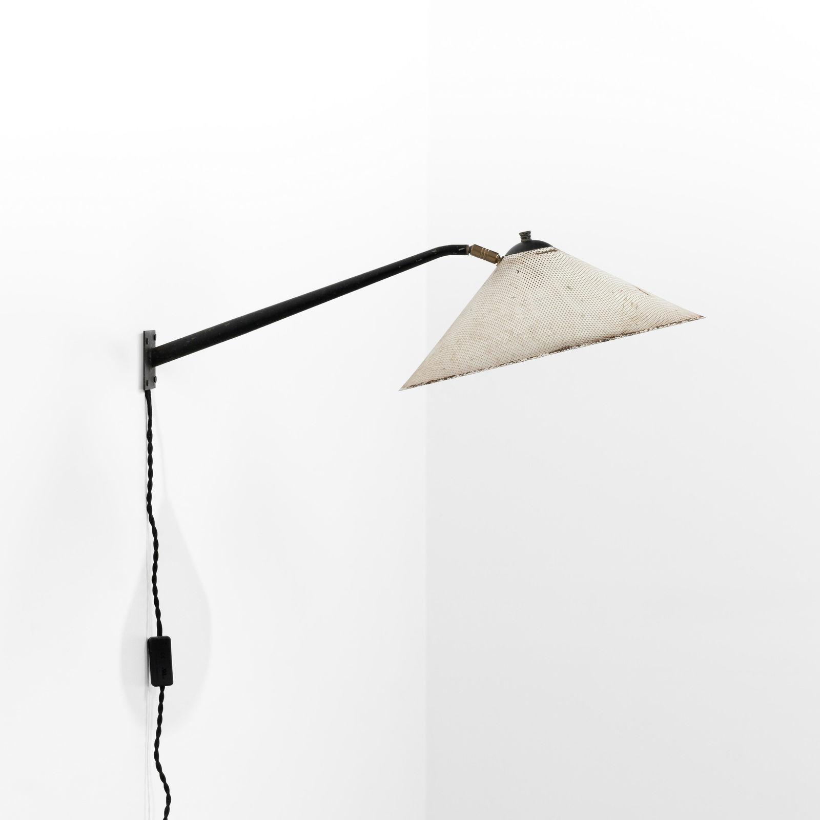 Mathieu Mategot - Wall Sconce (1 of 5)