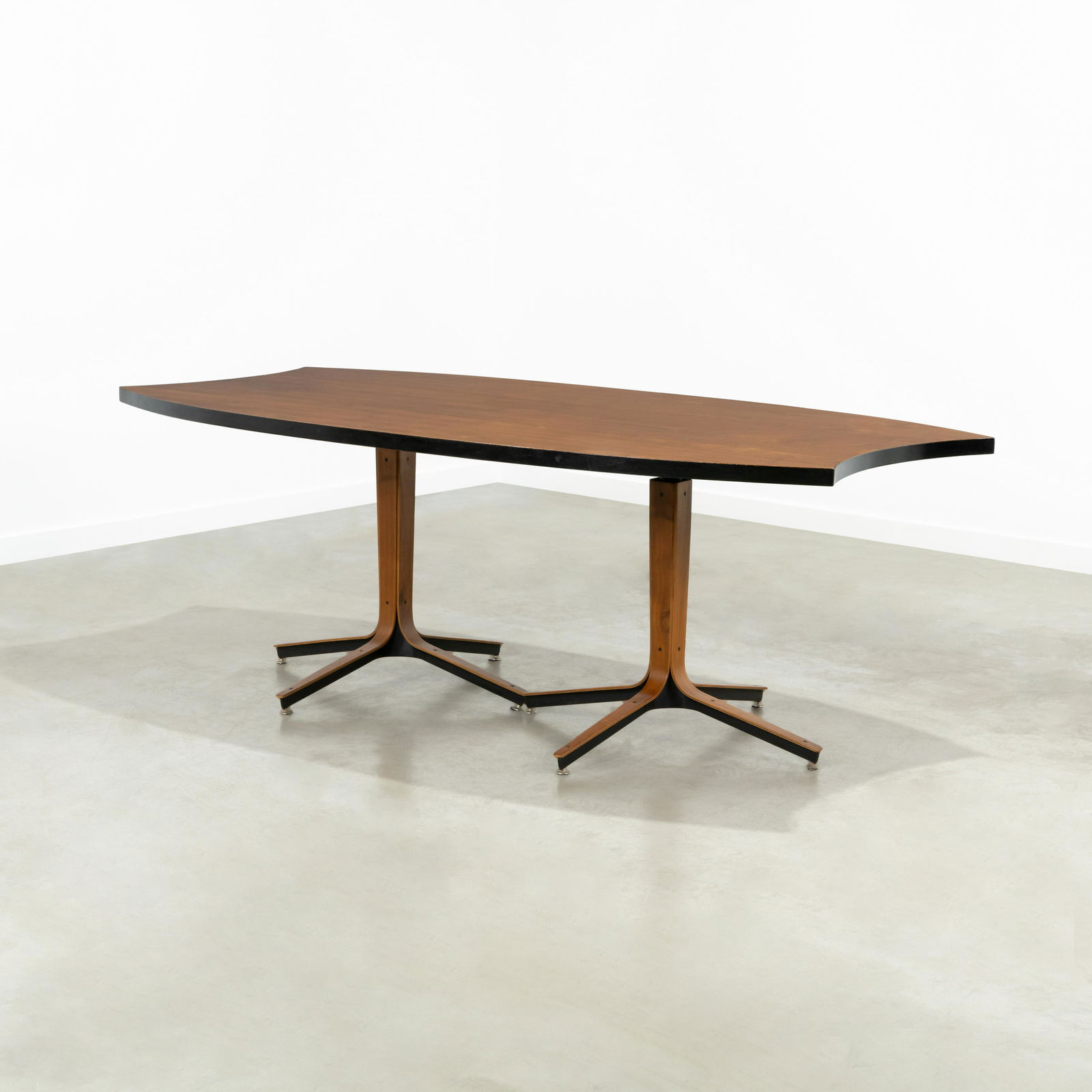 George Mulhauser - Dining Table (1 of 10)