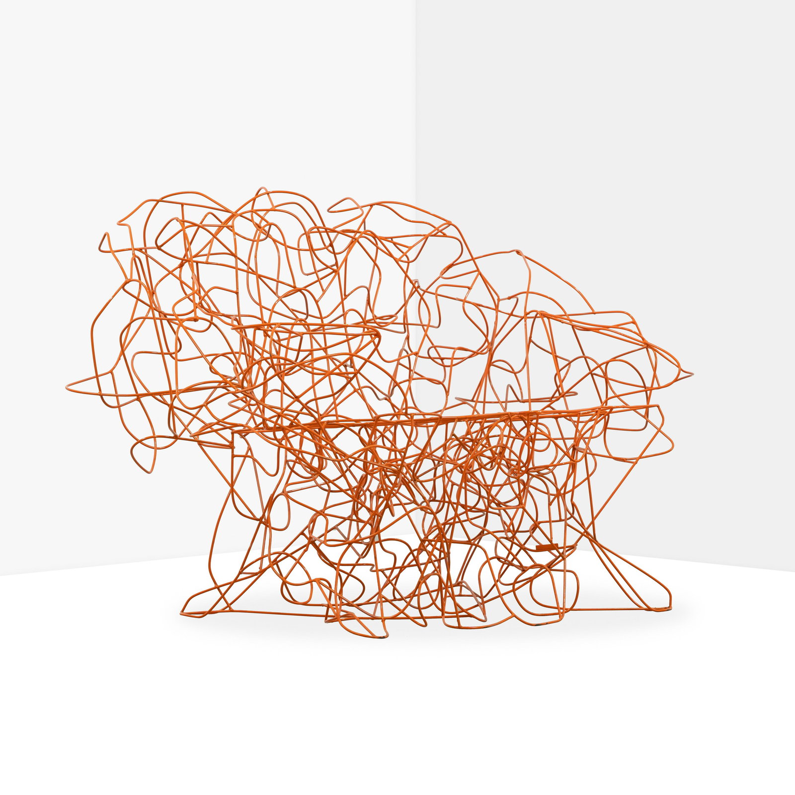 Fernando & Humberto Campana - Corallo Chair (1 of 6)