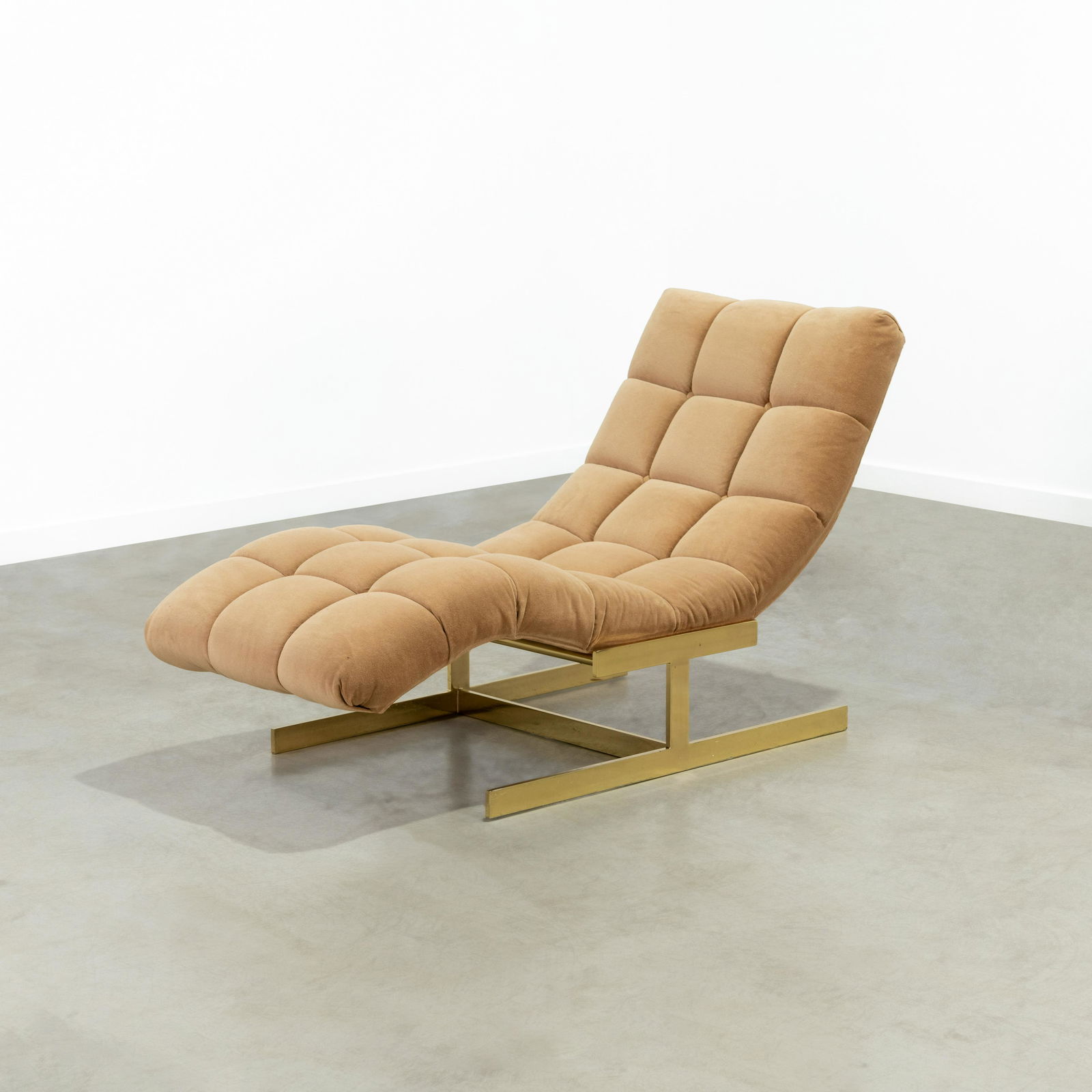 Milo Baughman (Attr.) - Wave Lounge (1 of 5)