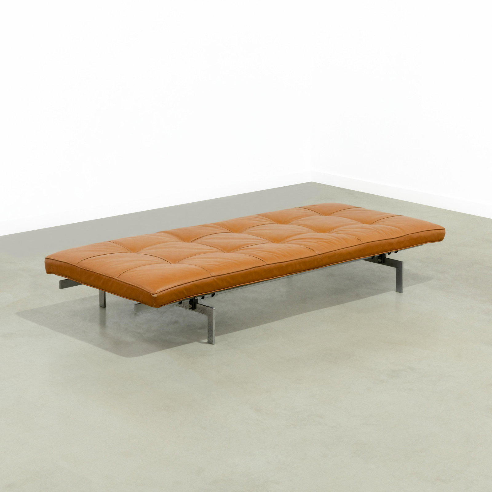 Poul Kjaerholm - PK80 Daybed (1 of 9)