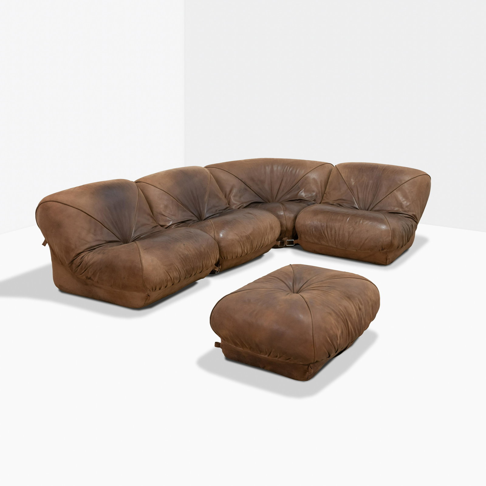 Airborne - Palate Sectional Sofa (1 of 14)