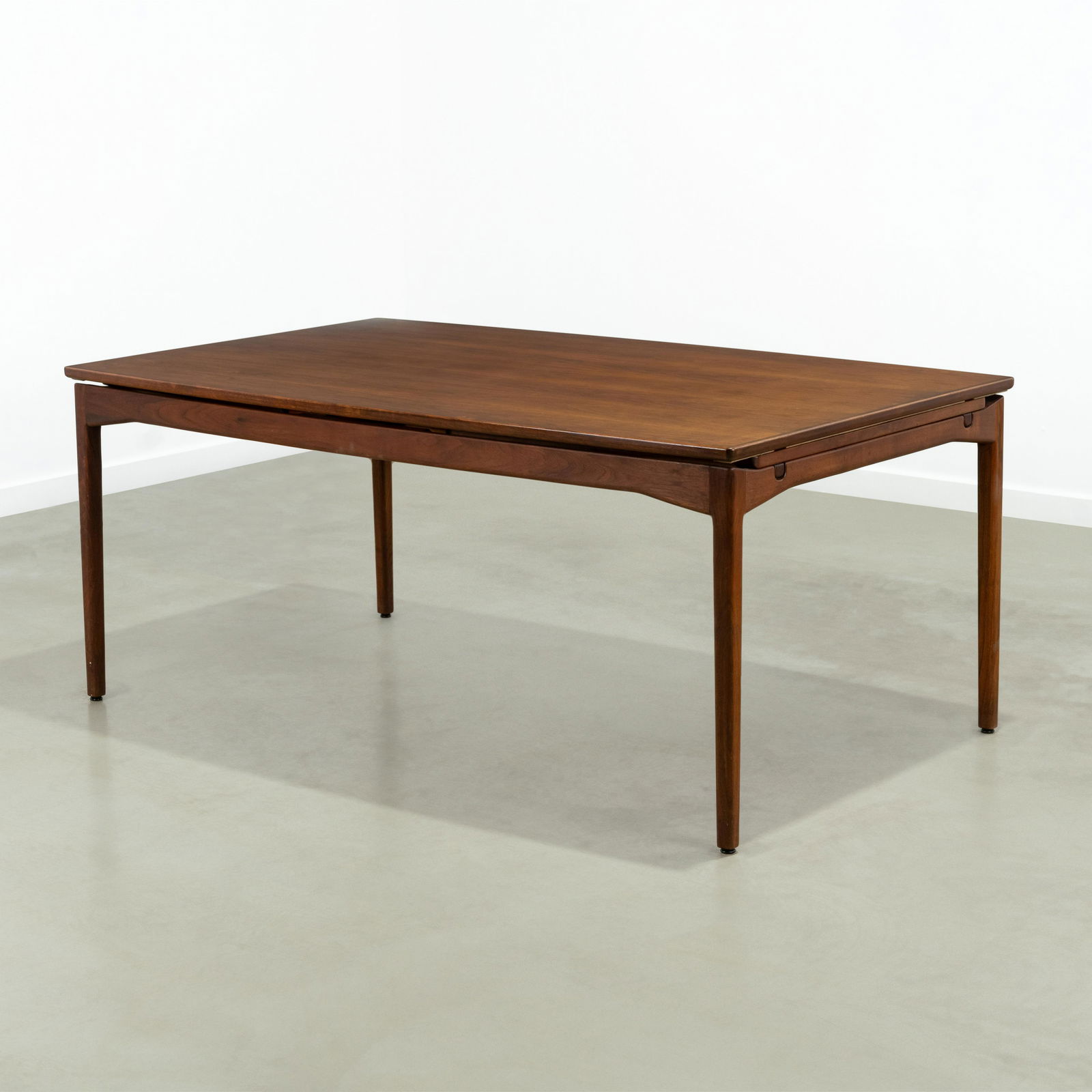 Jens Risom - Dining Table (1 of 12)
