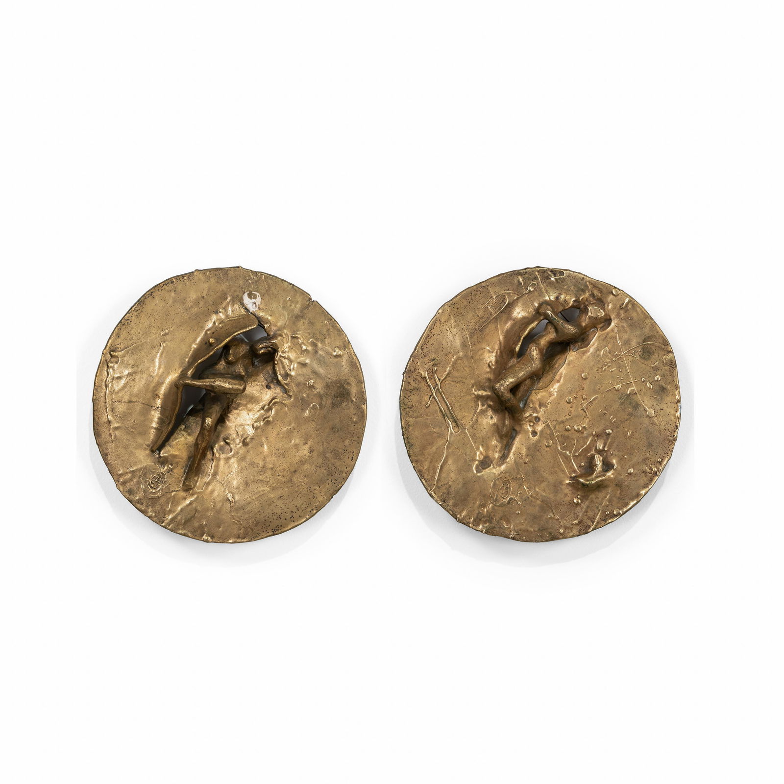 Bronze Plaques (1 of 8)