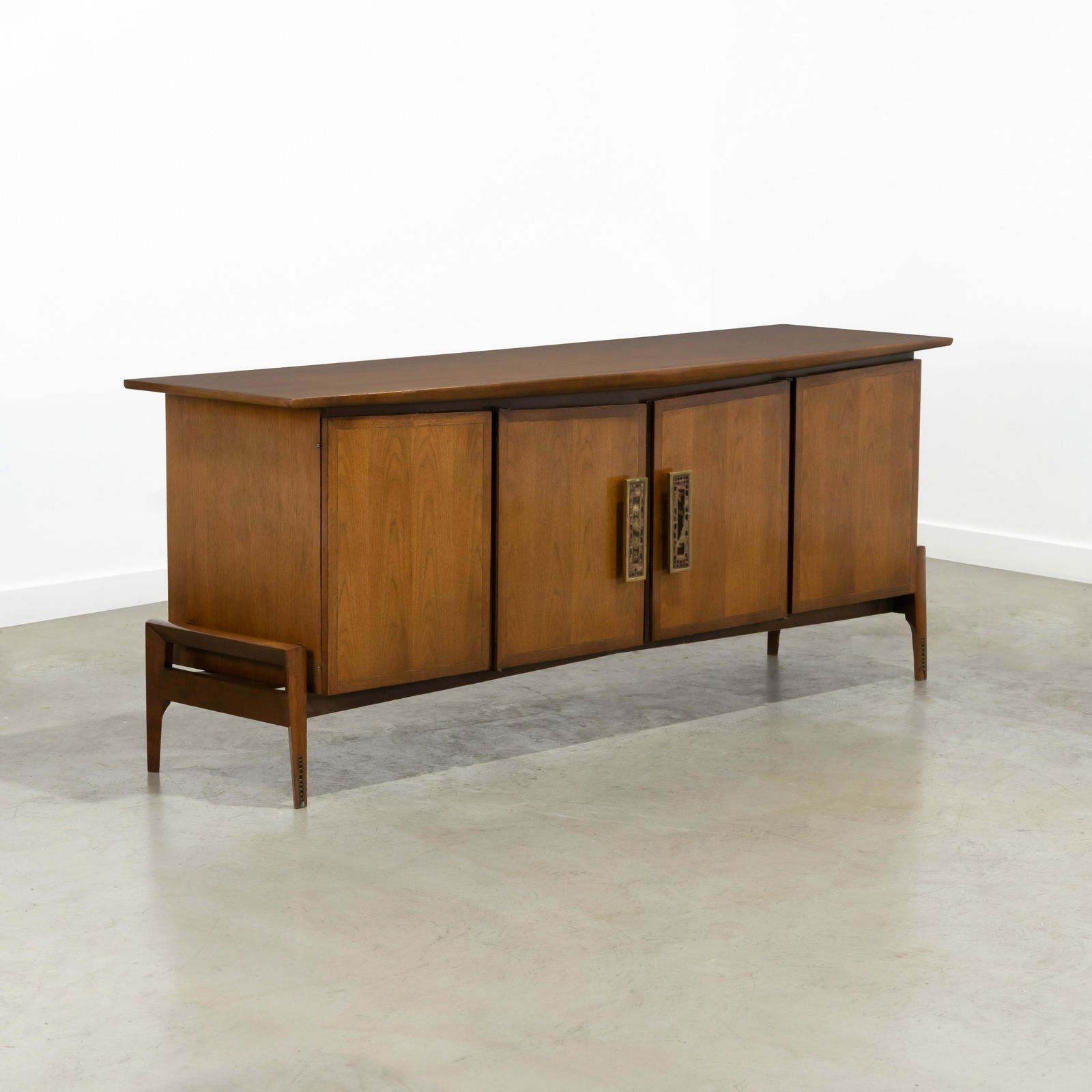 Helen Hobey Baker - Credenza (1 of 8)