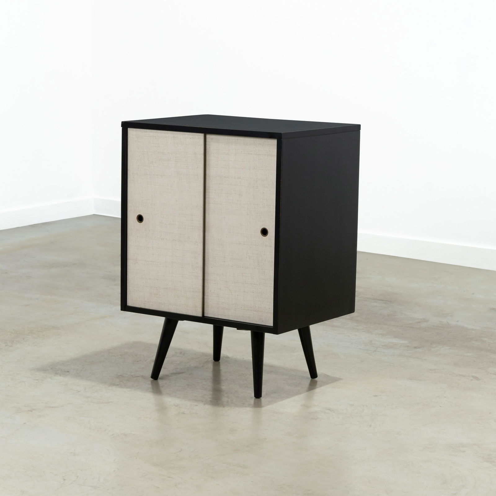 Paul McCobb - Cabinet (1 of 7)