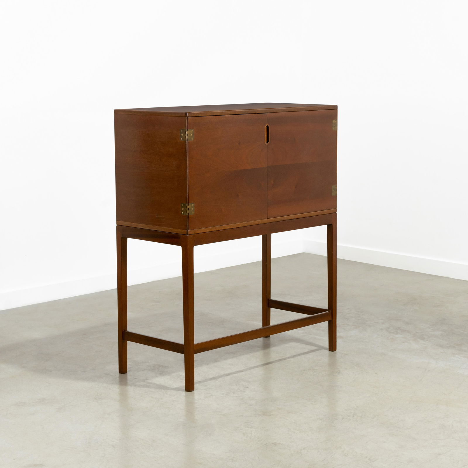 Svend Langkilde - Teak Bar (1 of 11)