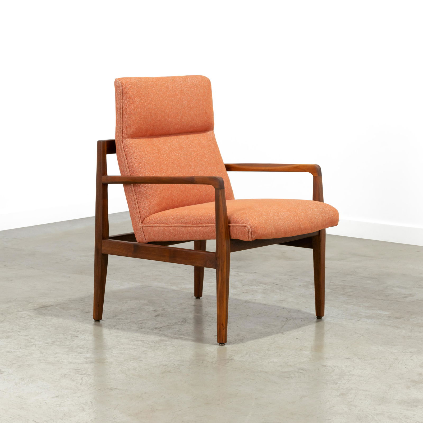 Jens Risom - Lounge Chair (1 of 6)