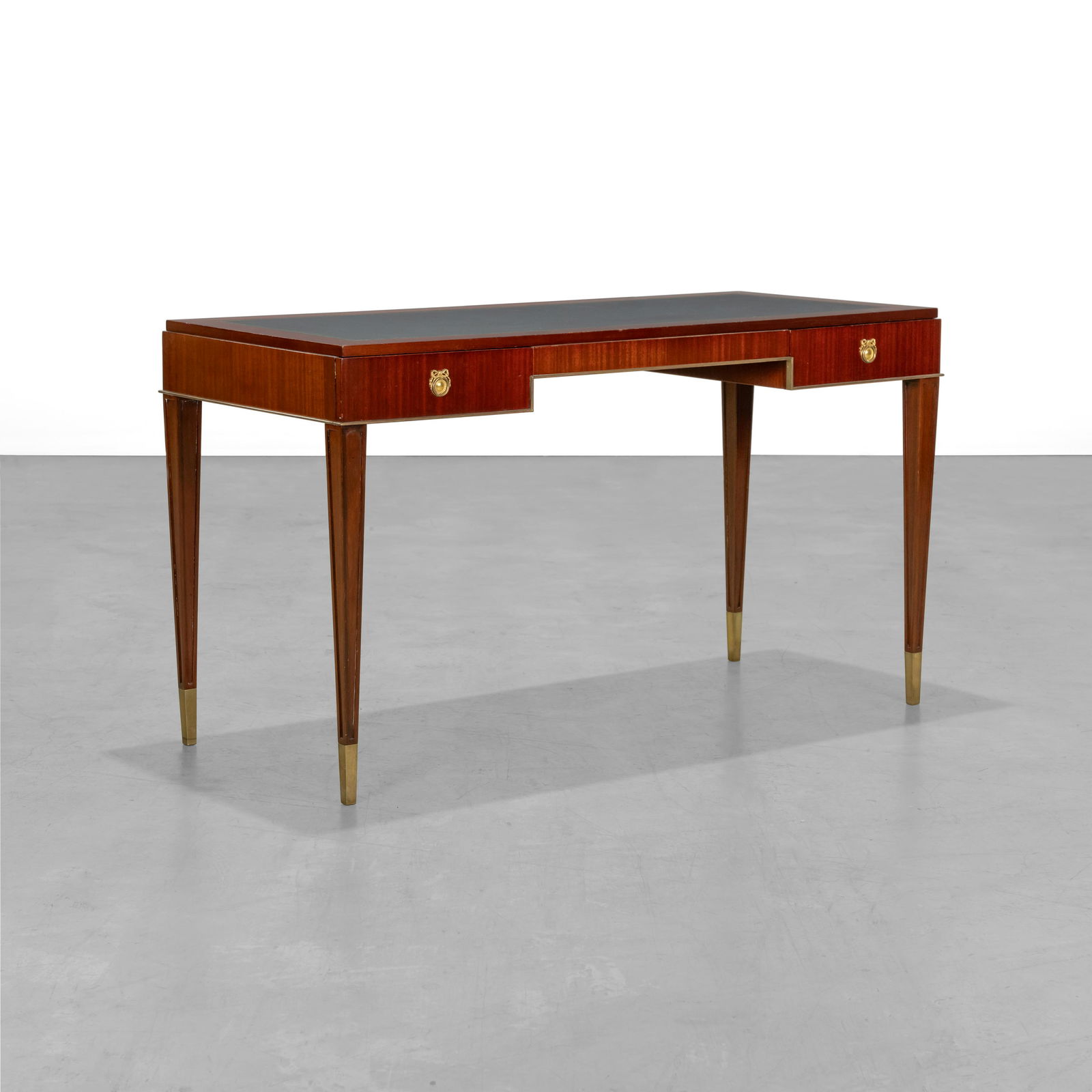 De Coene Freres - Bureau Plat (1 of 11)