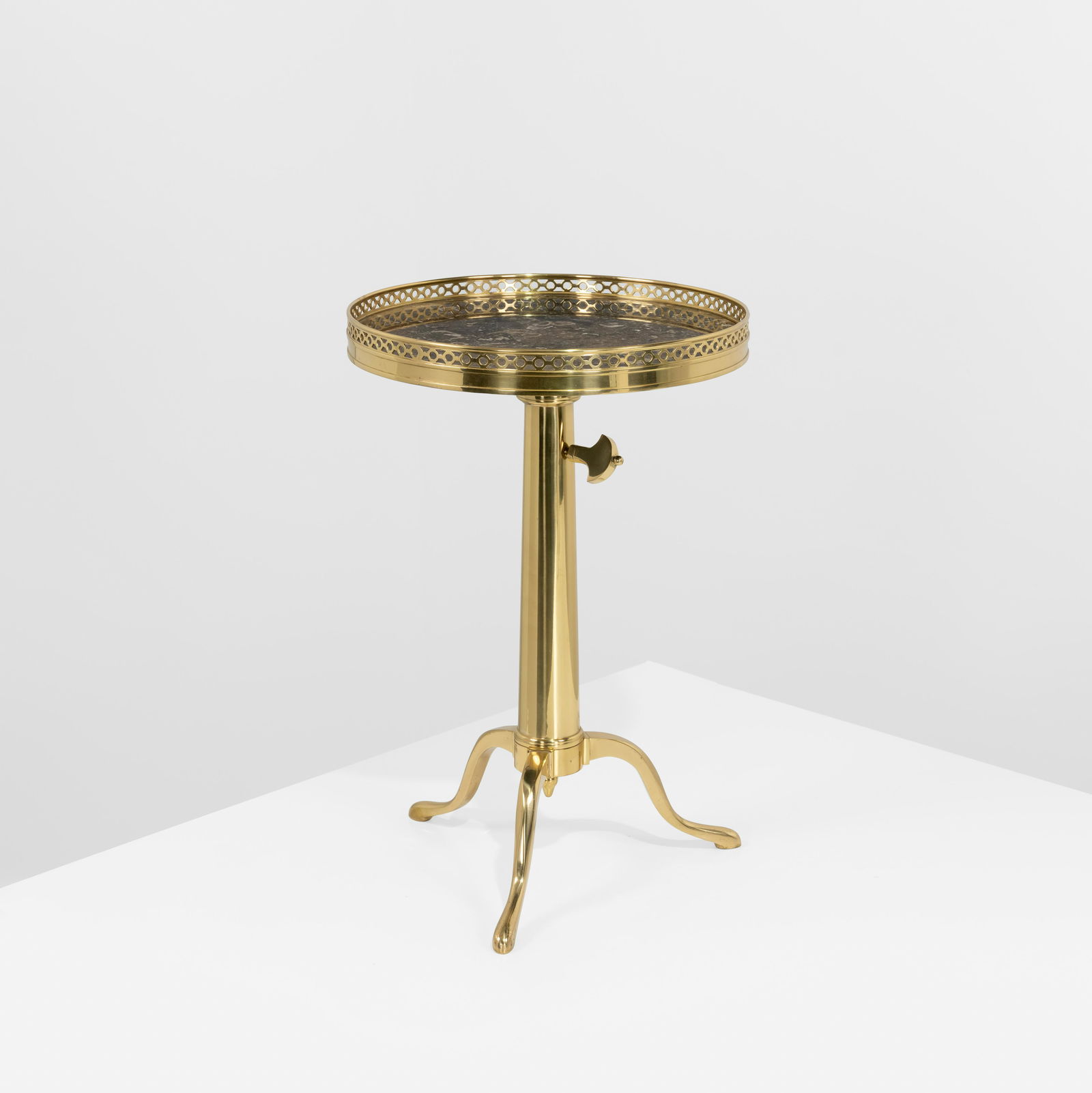 Paul M. Jones - Adjustable Table (1 of 8)