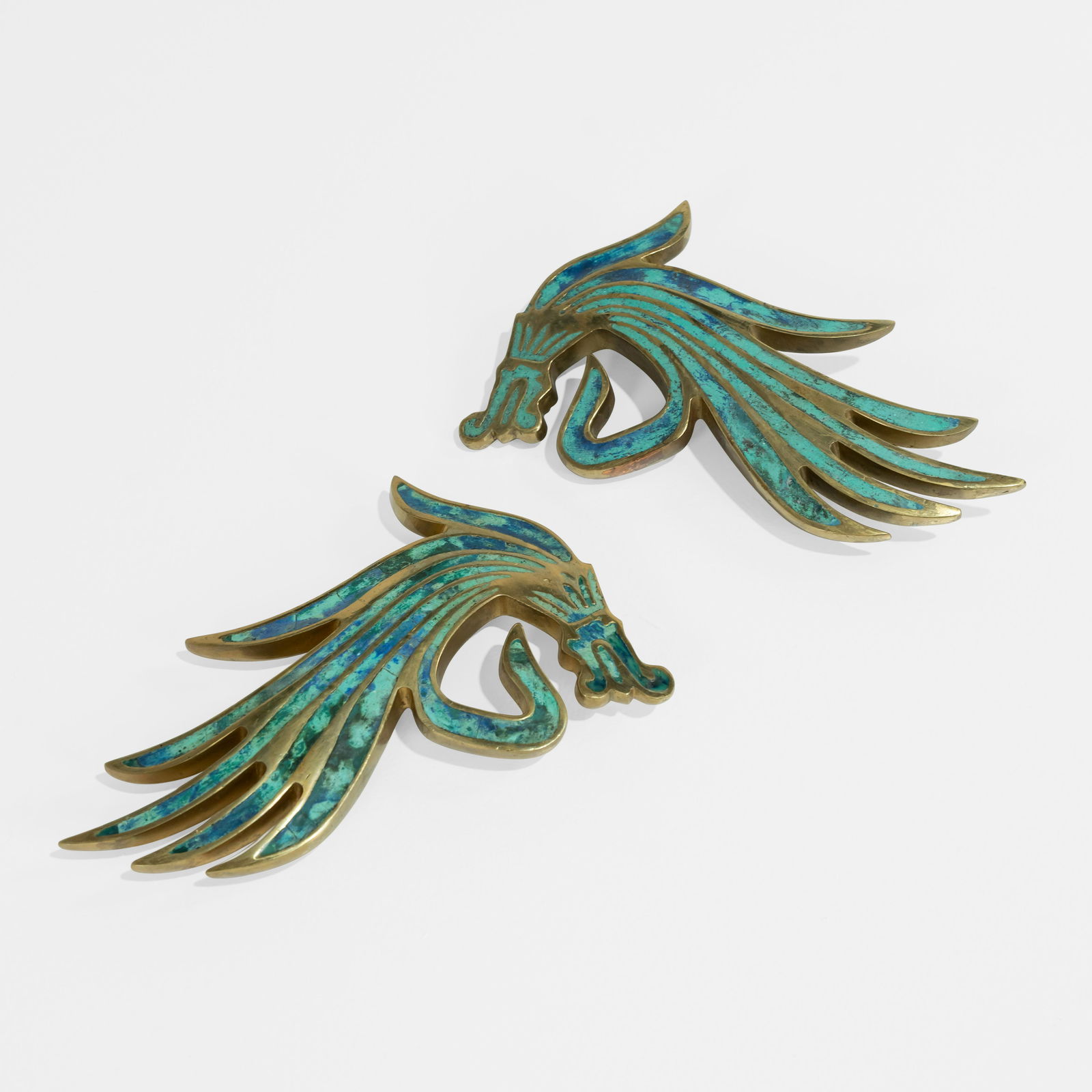 Pepe Mendoza - Door Handles (1 of 5)