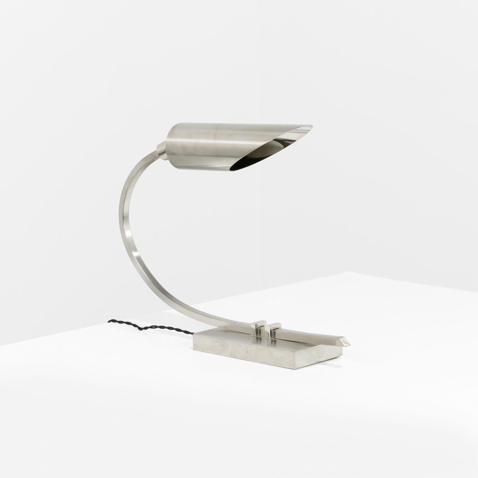 Maison Charles - Desk Lamp (1 of 7)
