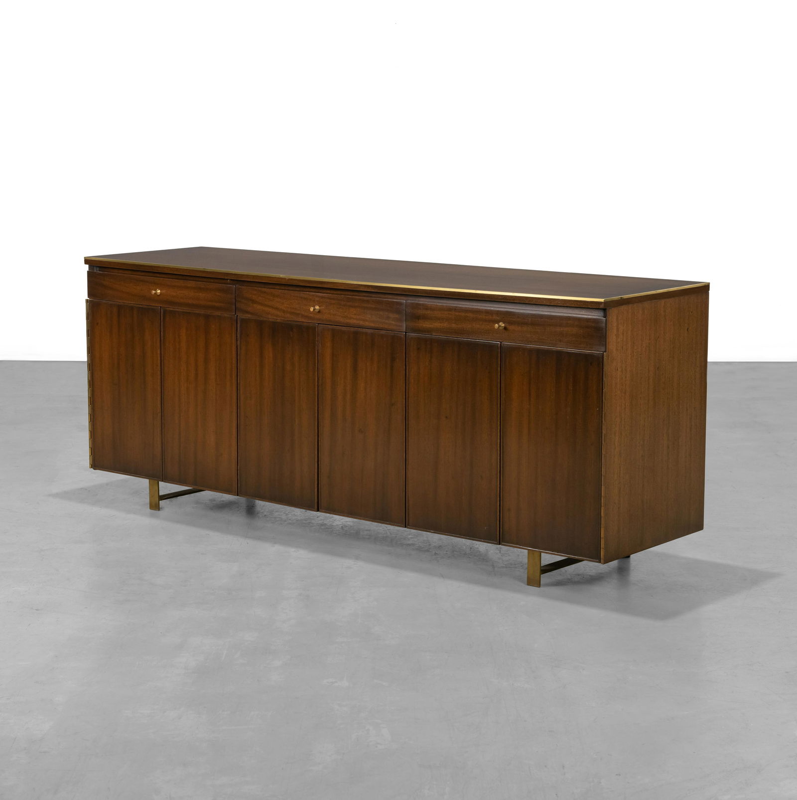 Paul McCobb - Credenza (1 of 15)
