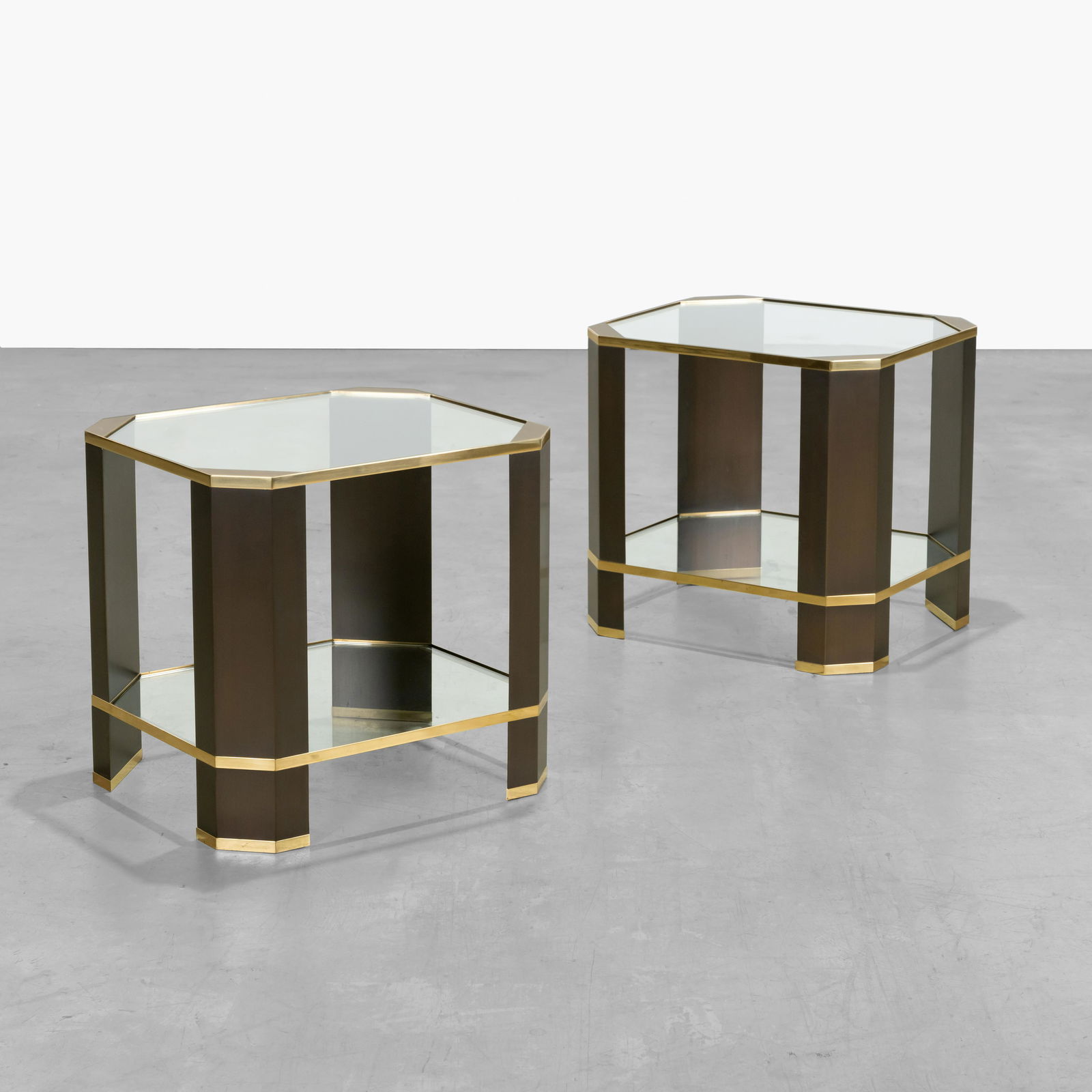 Ron Seff - End Tables (1 of 9)