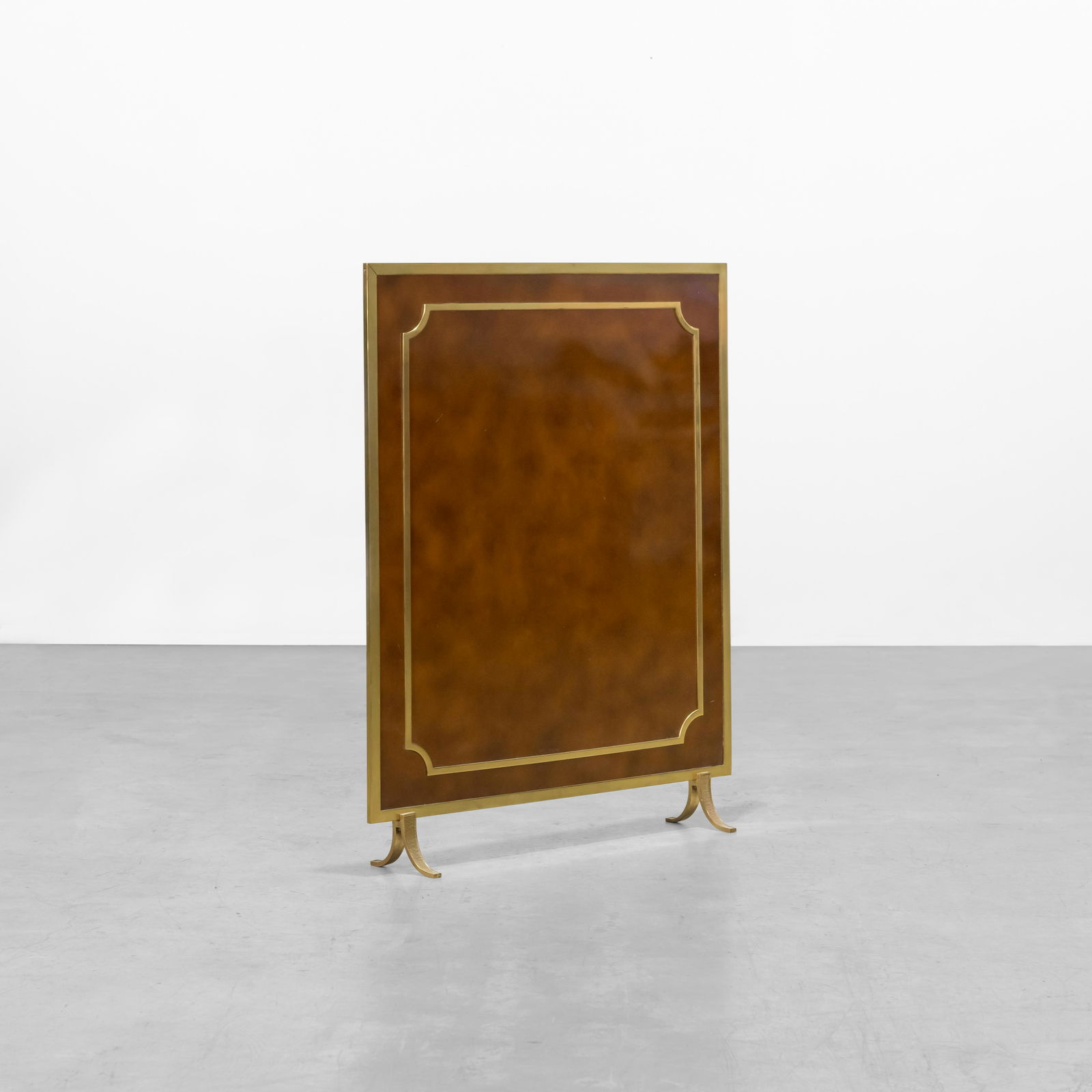 Guy Lefevre - Fire Screen (1 of 6)