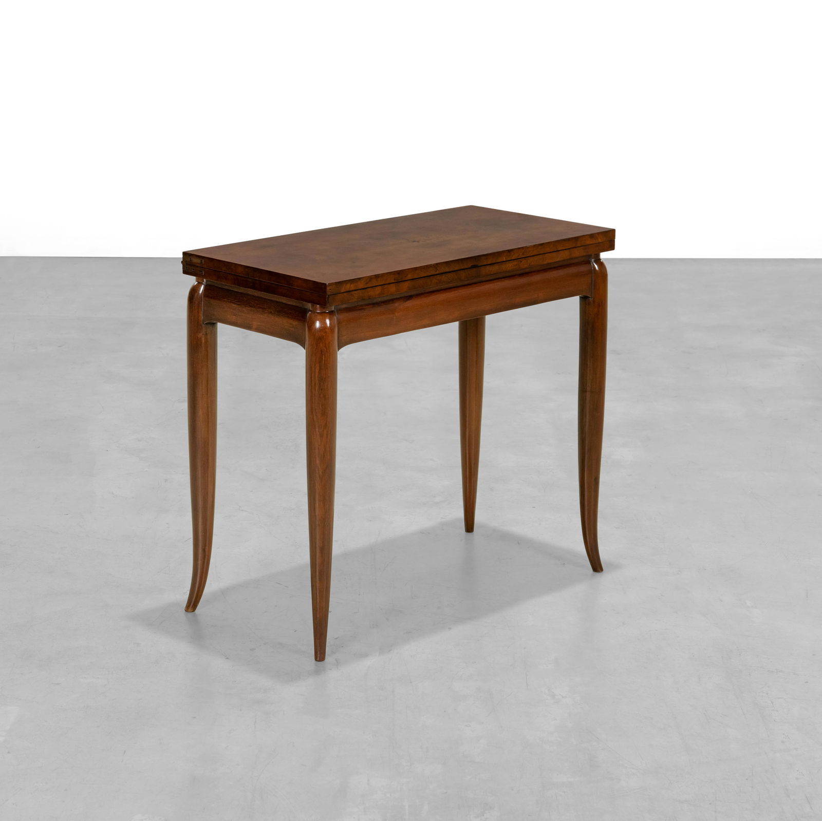 Mercier & Chaleyssin - Game Table (1 of 13)