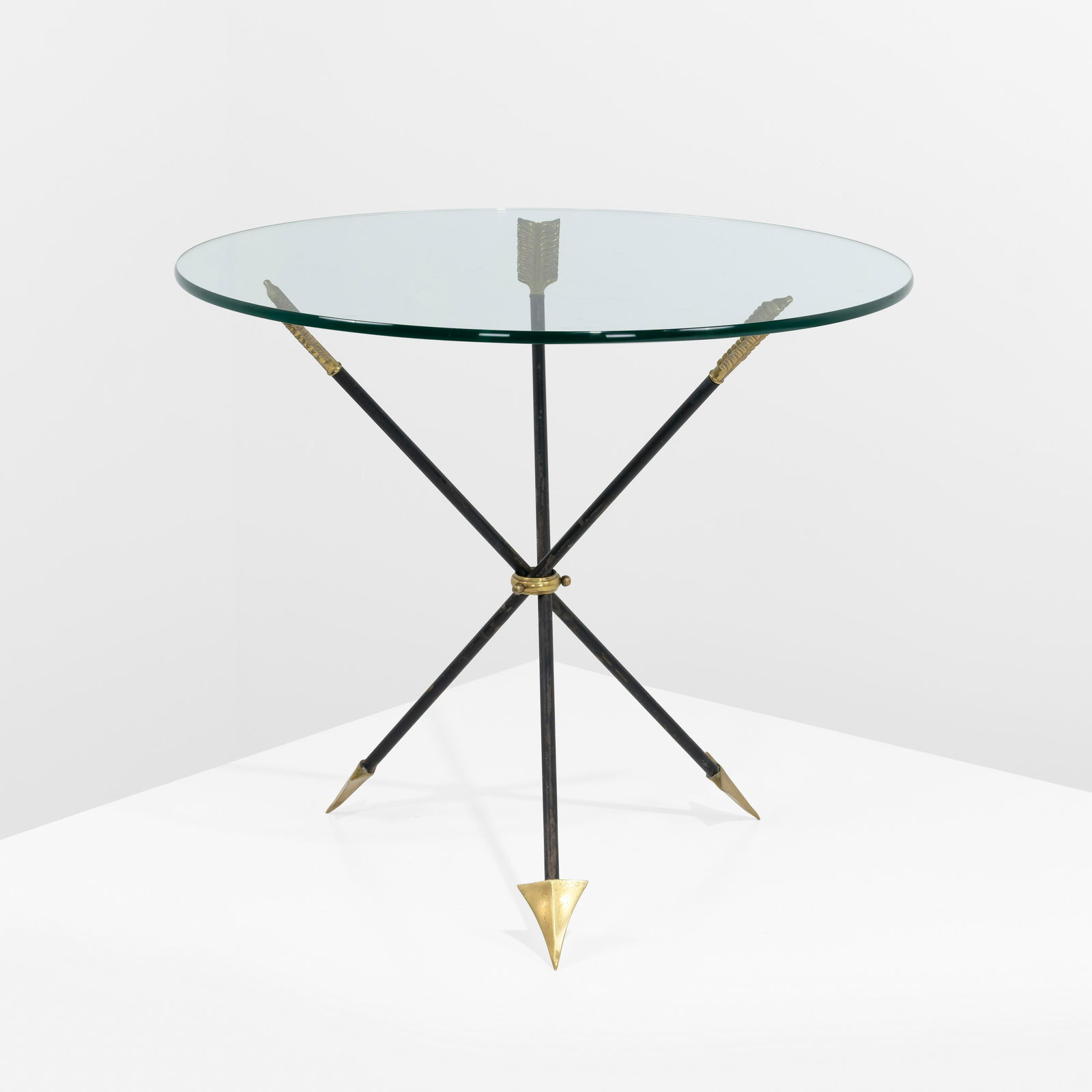 Maison Jansen Style - Directoire Arrow Table (1 of 5)
