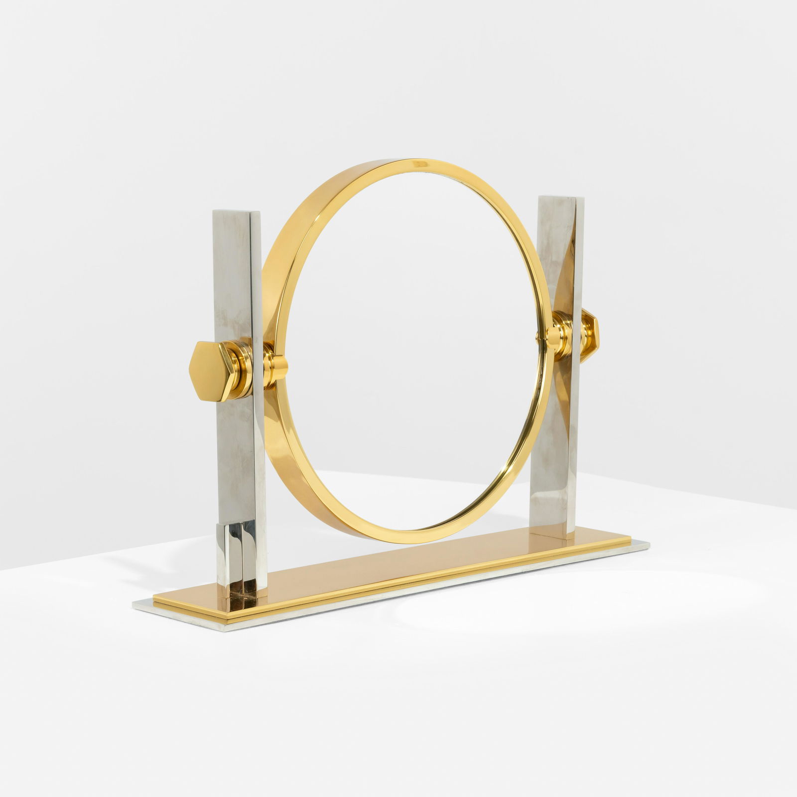 Karl Springer - Vanity Mirror (1 of 6)