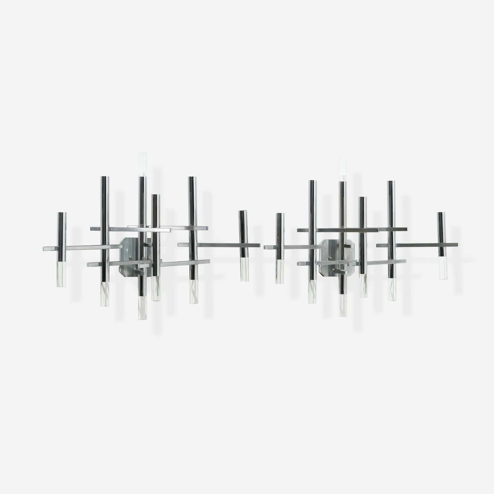 Gaetano Sciolari - Sconces (1 of 7)