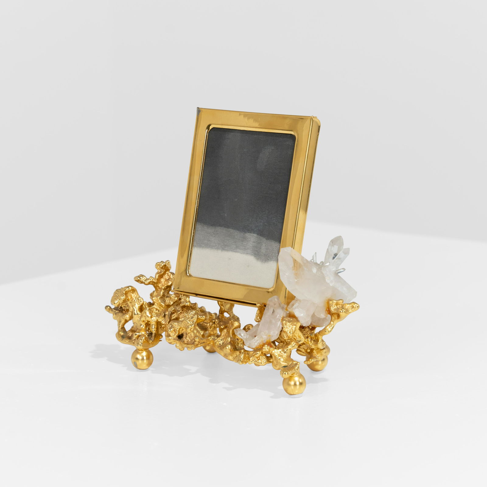 Claude Victor Boeltz - Bronze Picture Frame (1 of 4)