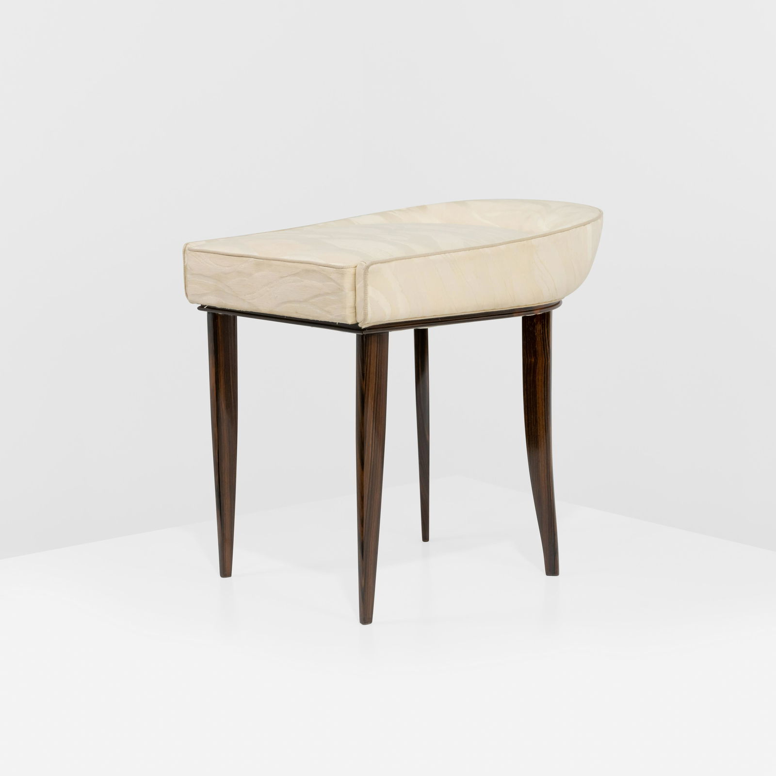 Alfred Porteneuve - Vanity Stool (1 of 7)