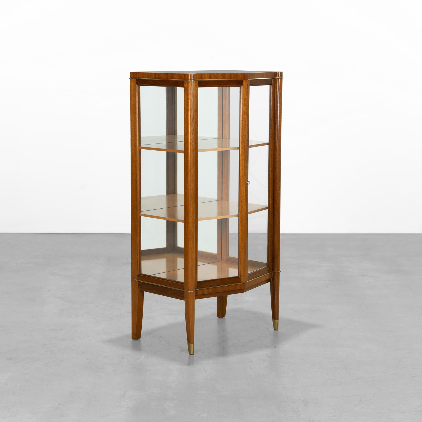 De Coene Freres - Voltaire Vitrine (1 of 15)