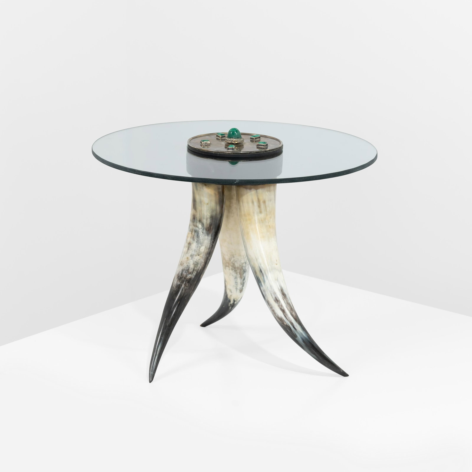 J. Antony Redmile - Horn Table (1 of 7)