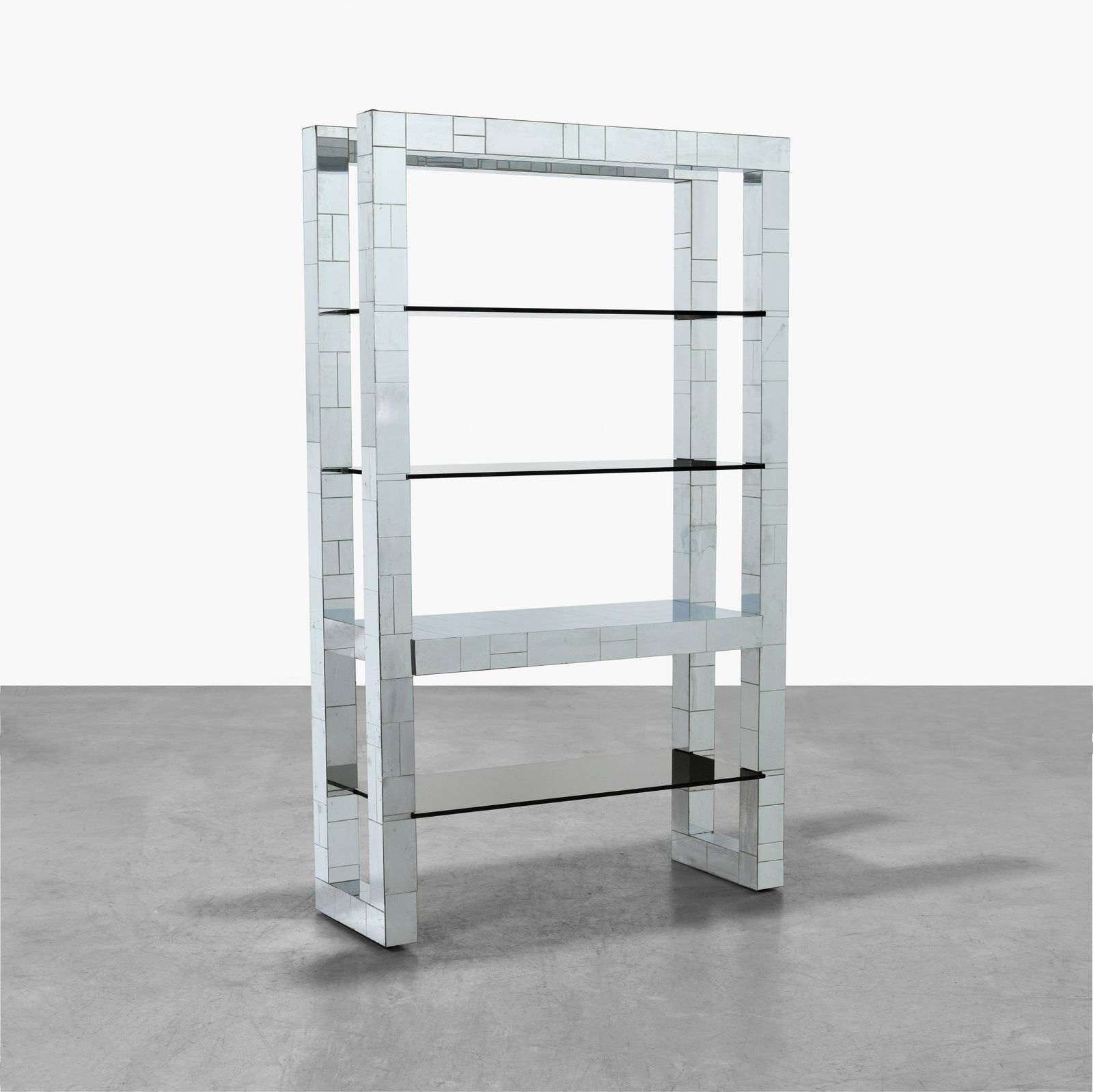 Paul Evans - Cityscape Etagere (1 of 12)