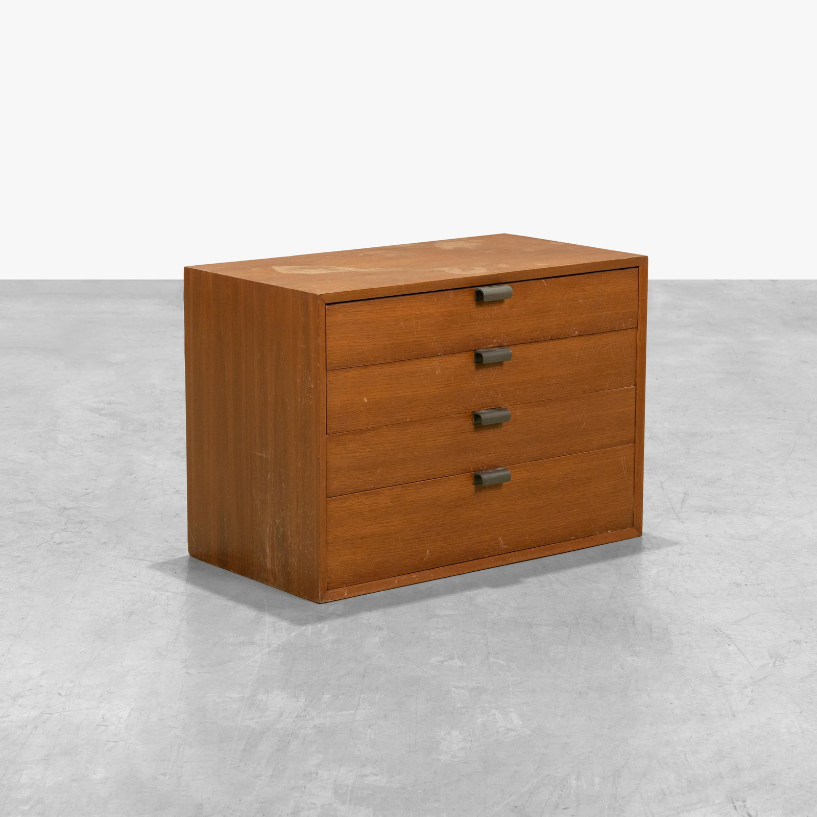 George Nelson - Chest (1 of 7)