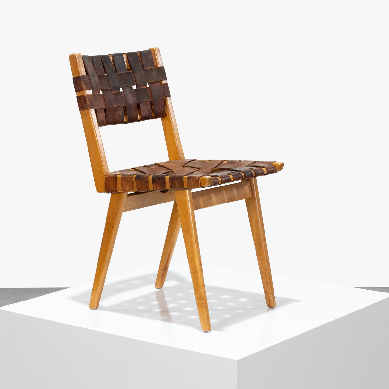 Jens Risom - Side Chair (1 of 9)