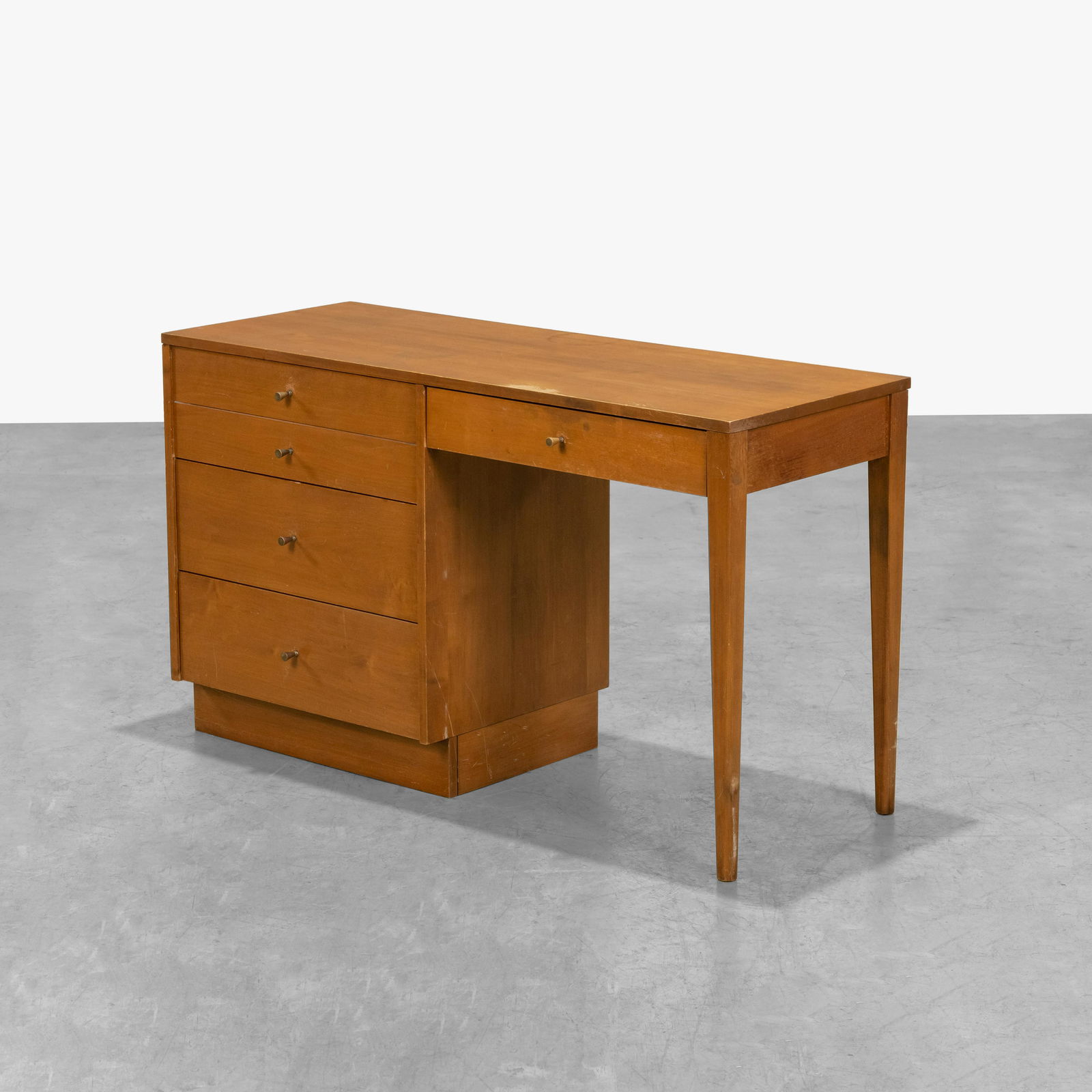 Paul McCobb - Desk (1 of 9)