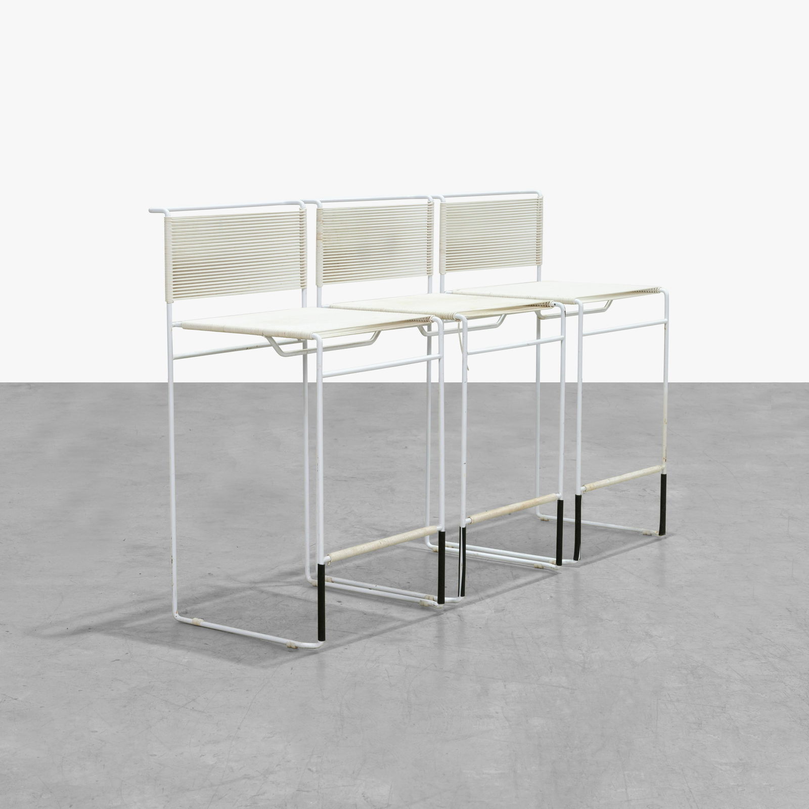 Giandomenico Belotti - Bar Stools (1 of 6)