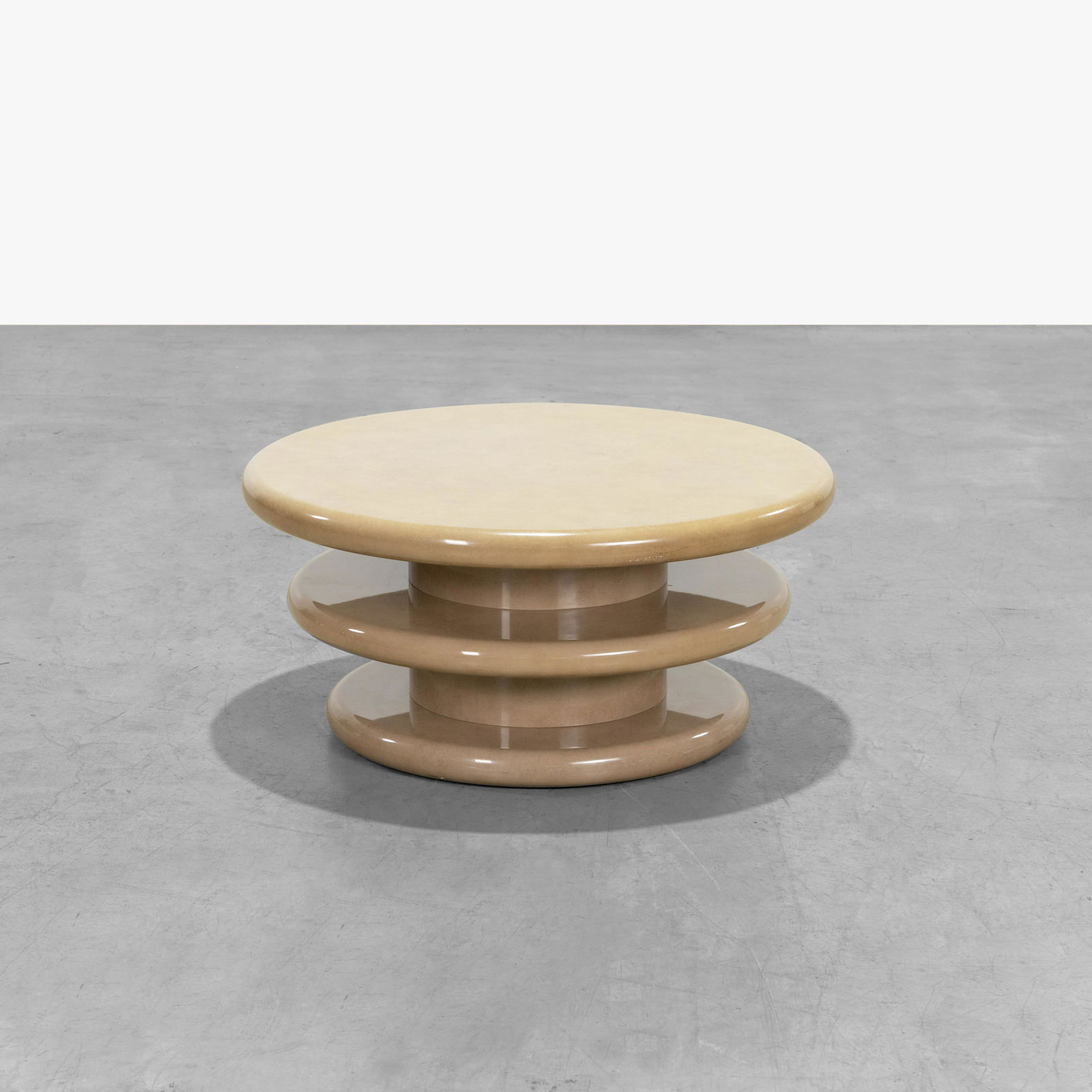 Post Modern Coffee Table (1 of 5)