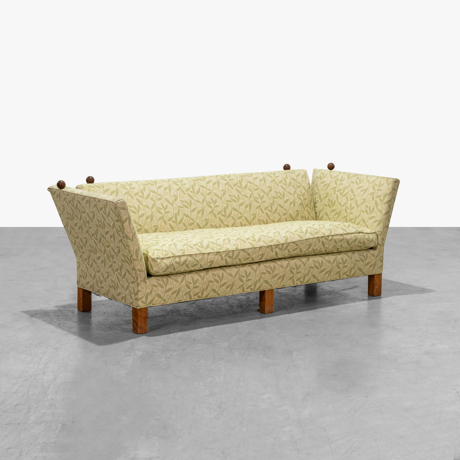 Custom Designer Sofa (1 of 7)