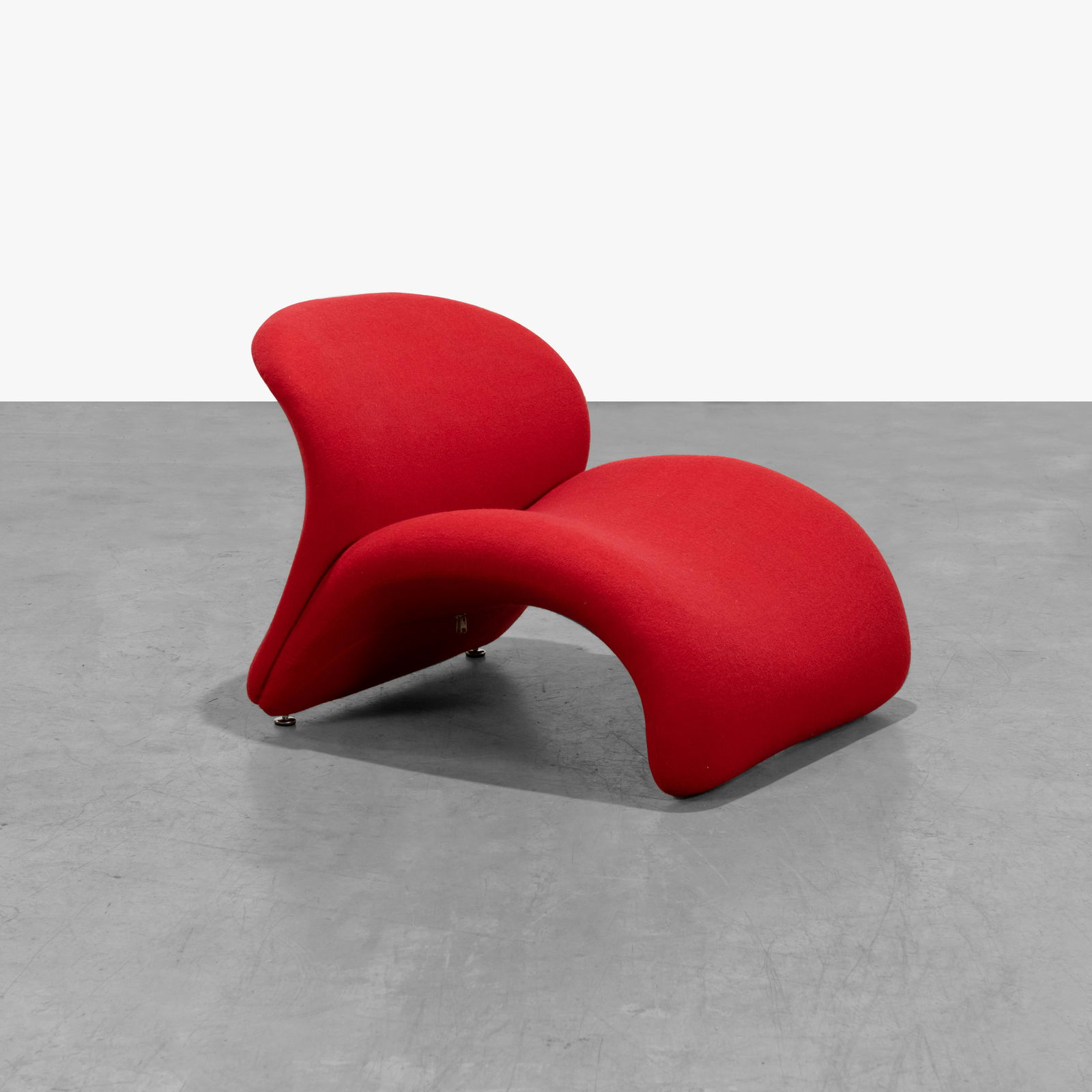 Verner Panton Style - Lounge Chair (1 of 5)