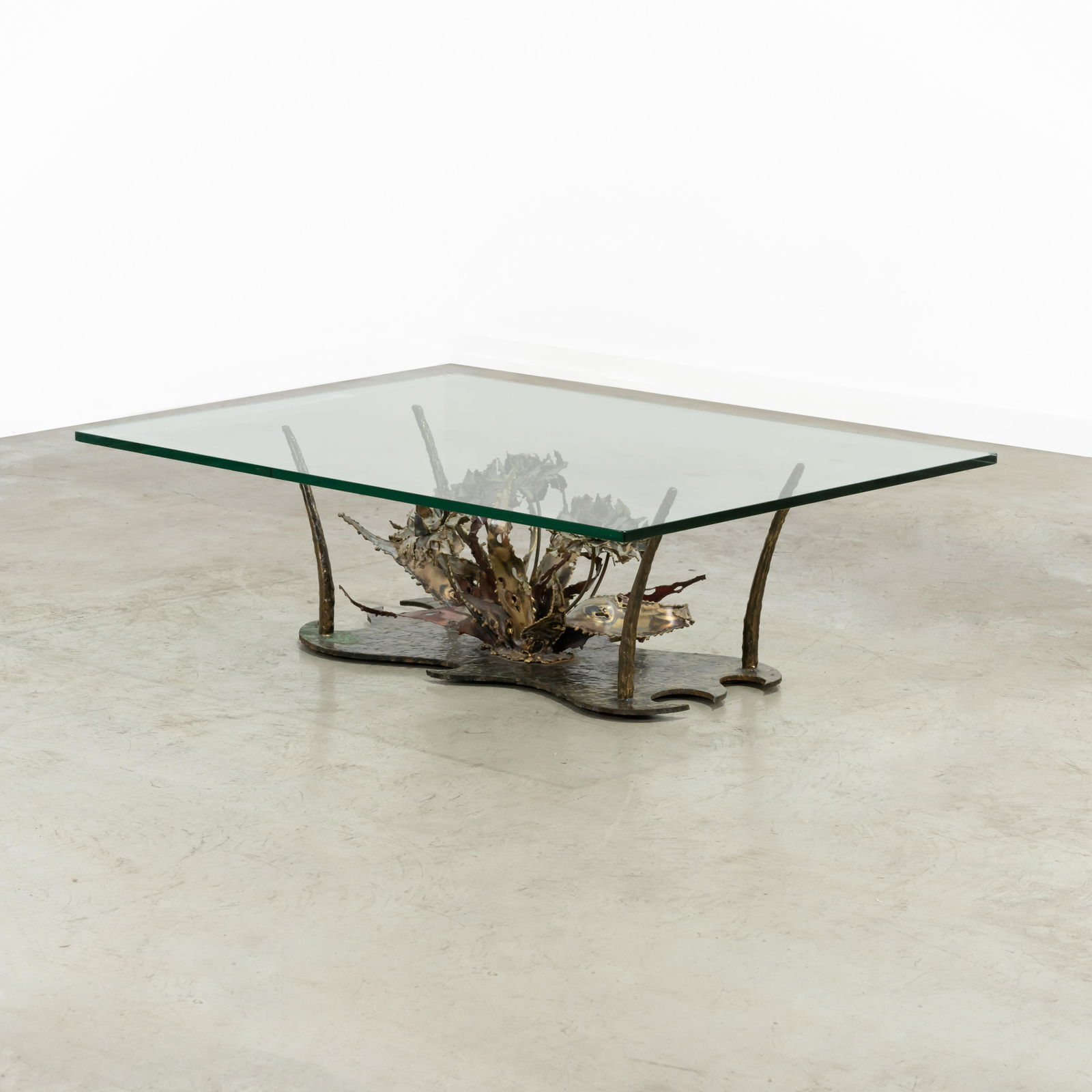 Silas Seandel - Coffee Table (1 of 6)