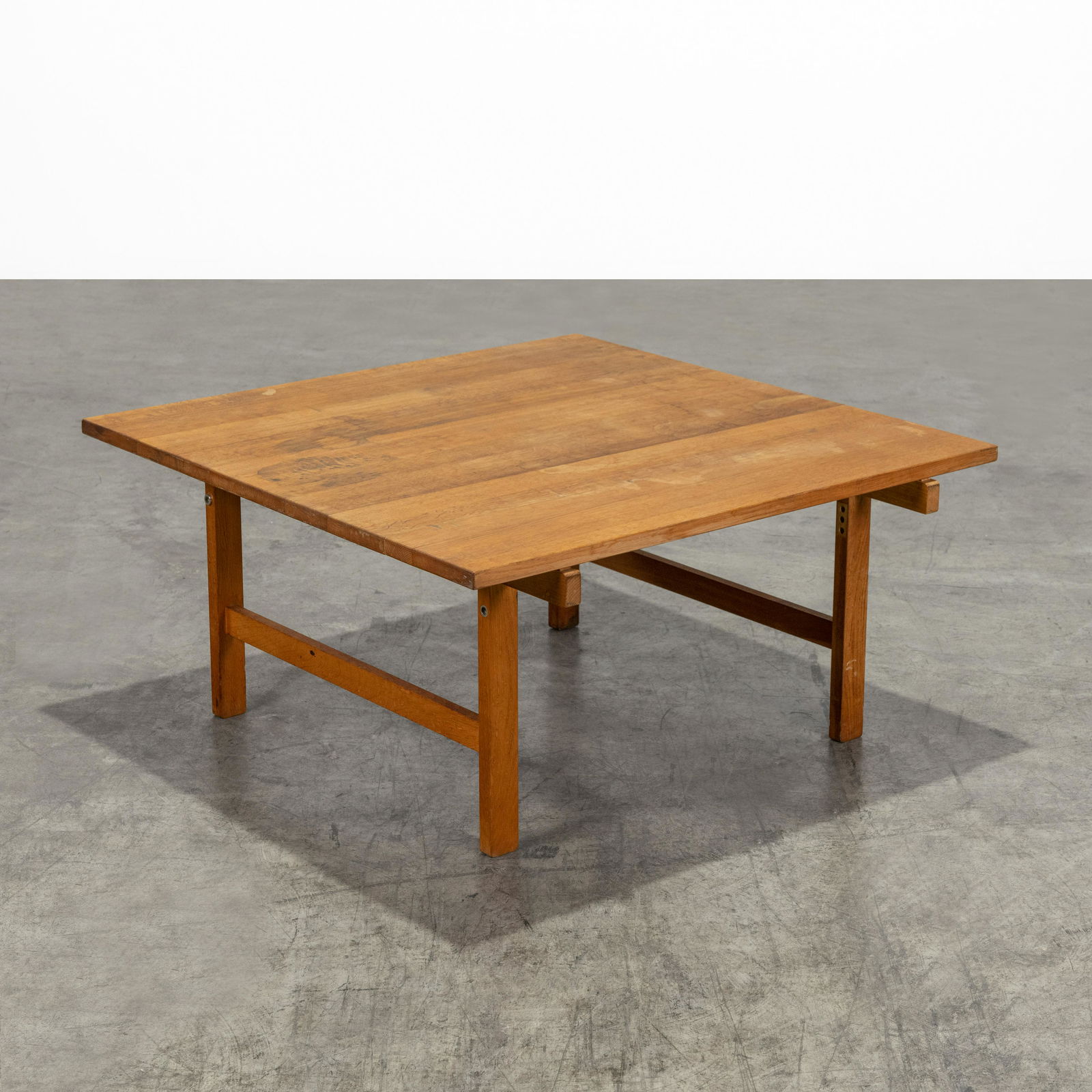 Hans Wegner - Table (1 of 7)