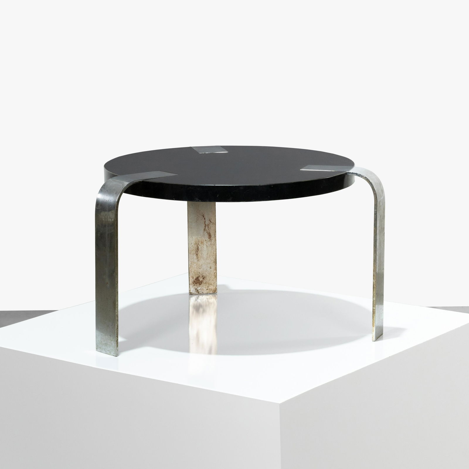 Donald Deskey (Attr.) - Side Table (1 of 9)
