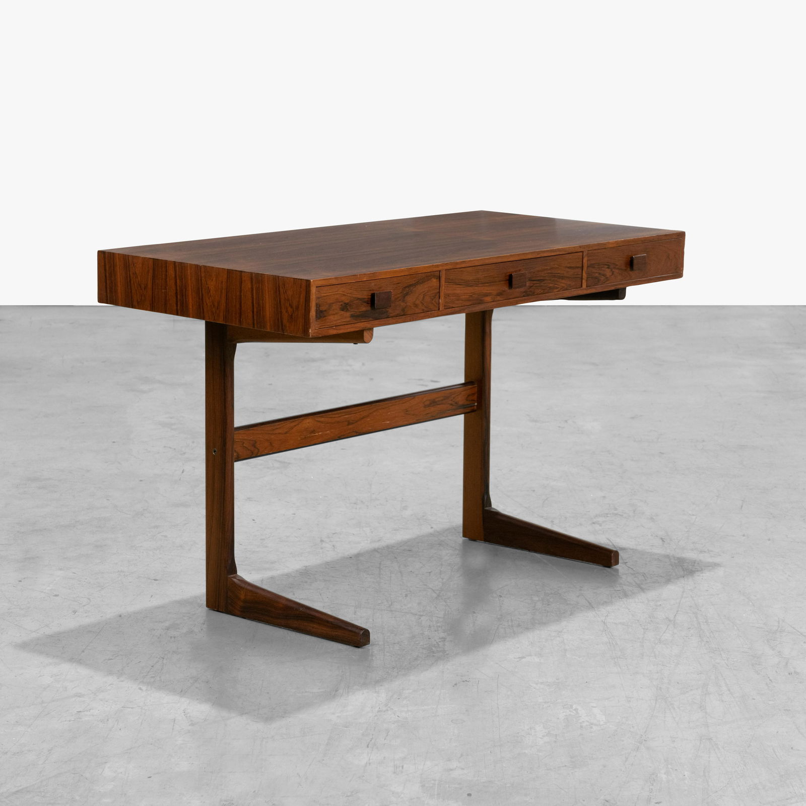 Georg Petersens - Rosewood Desk (1 of 9)