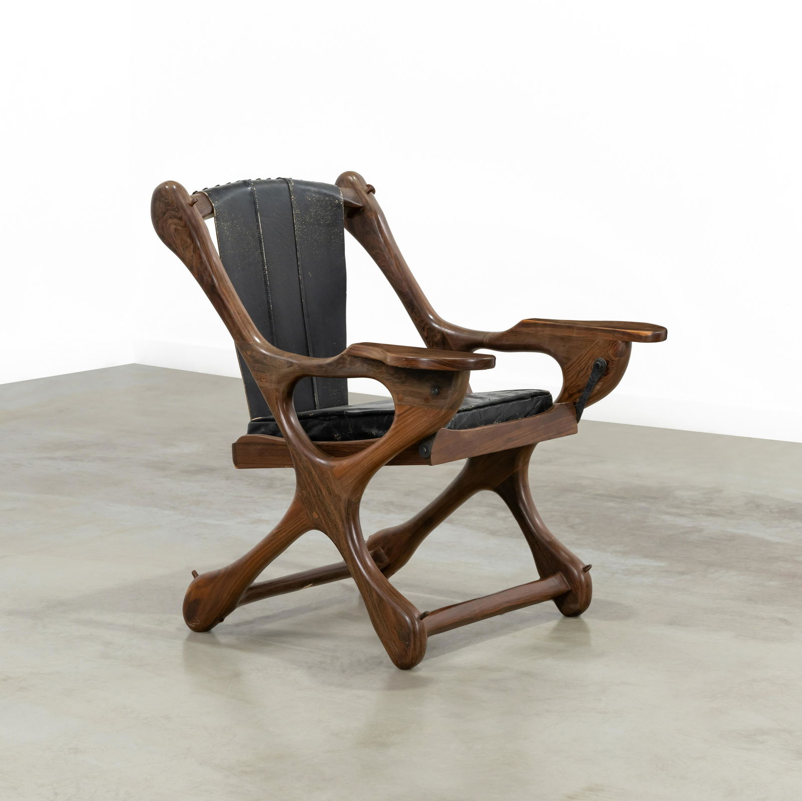 Don Shoemaker - Swinger Chair (1 of 11)