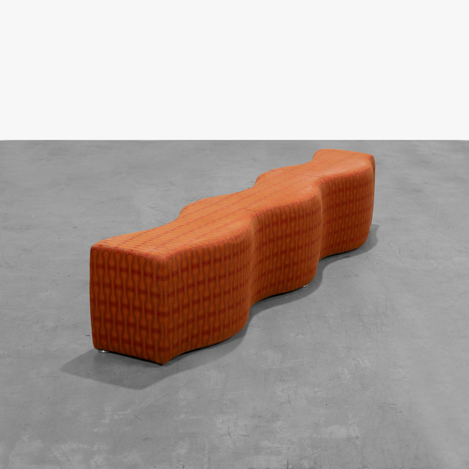 Laurinda Spear - Ripple Bench (1 of 5)