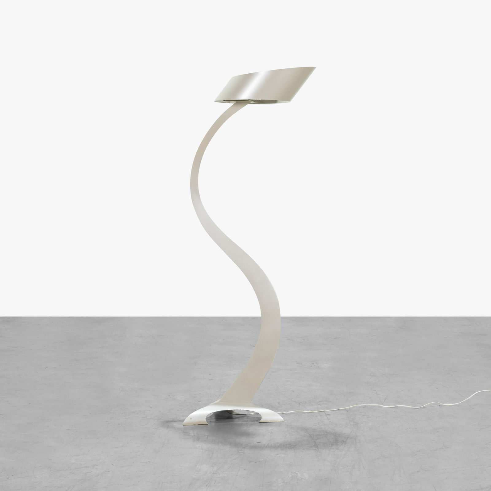 William Lloyd Haynes - Post Modern Floor Lamp (1 of 7)